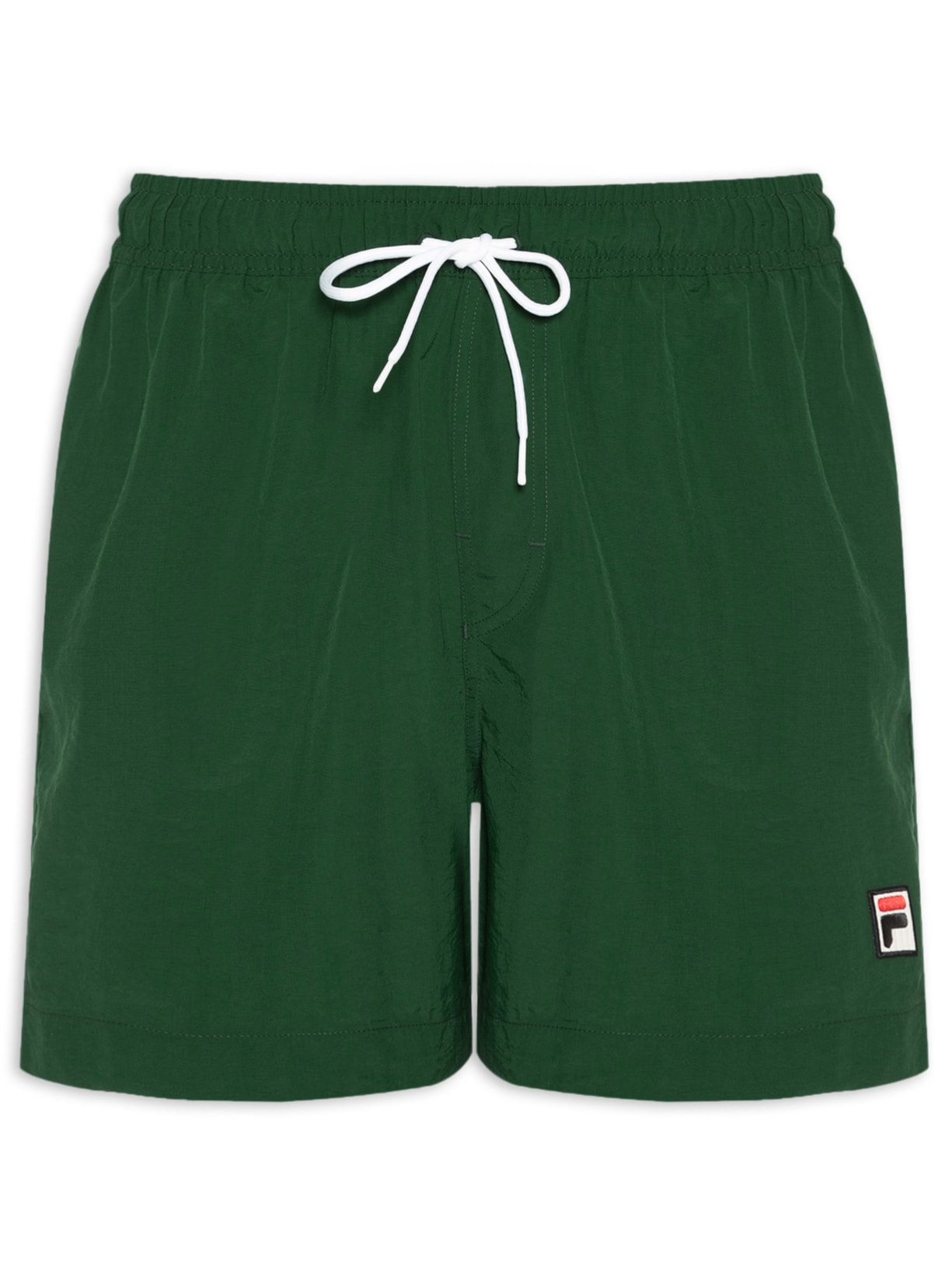 Bermuda Masculina Essential Gt - Verde