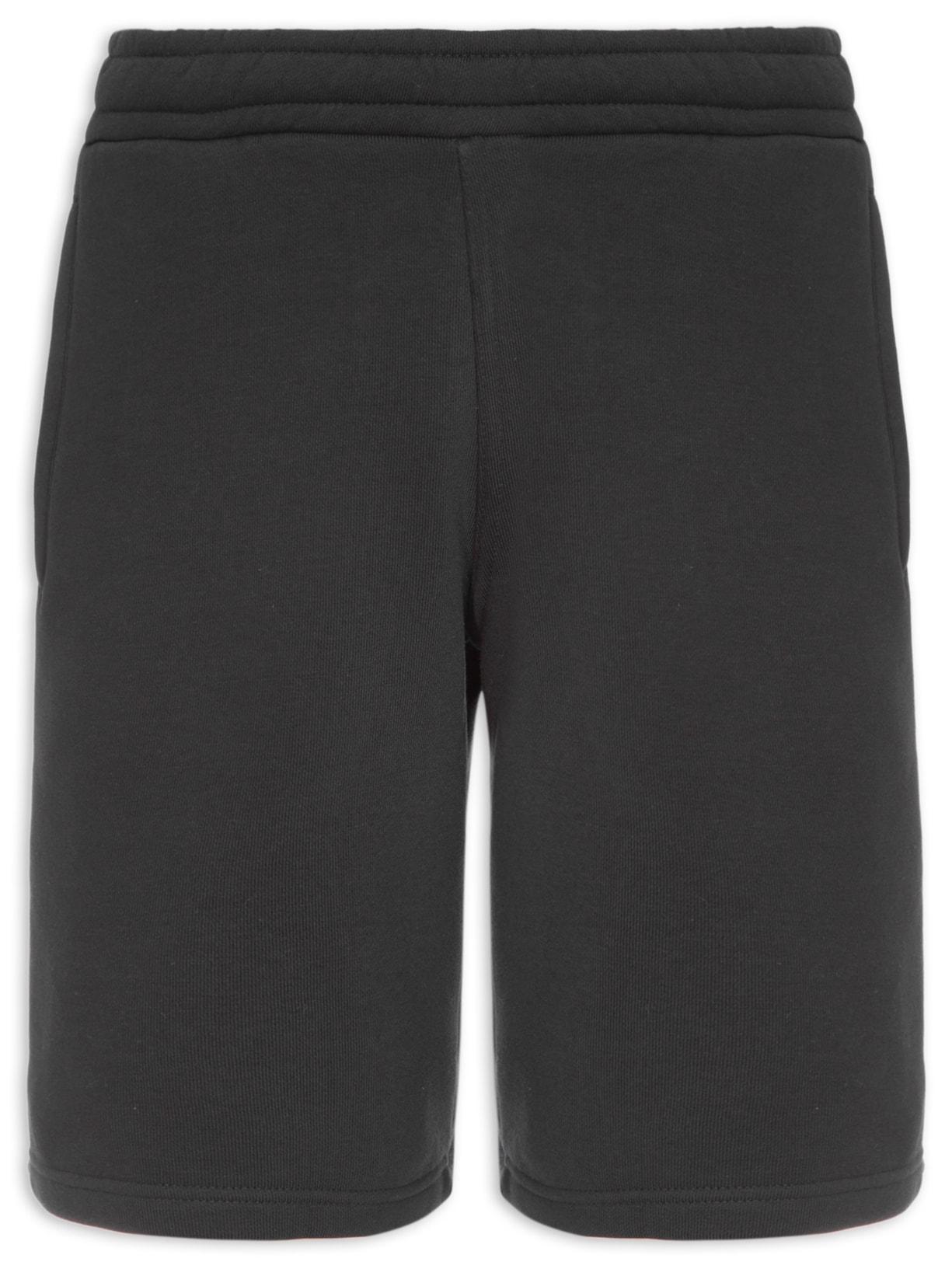 Bermuda Masculina Essential - Preto