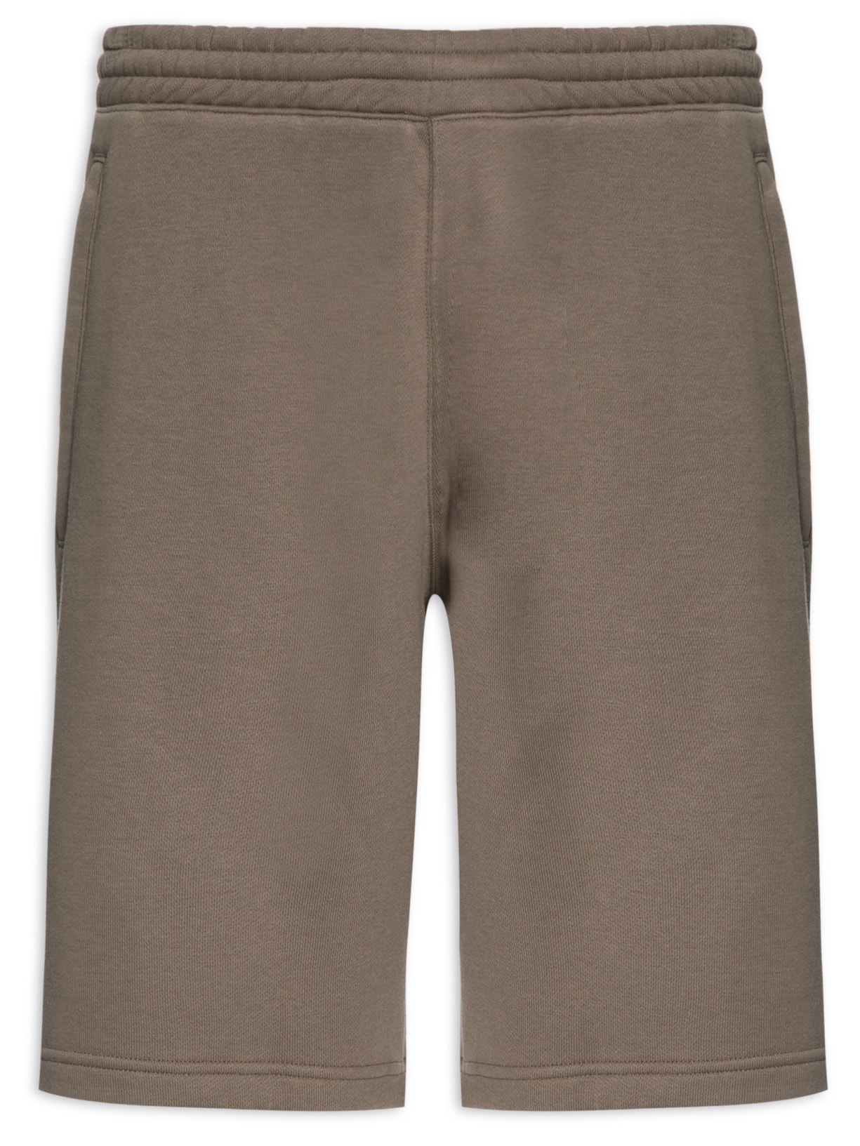 Bermuda Masculina Essentials - Marrom