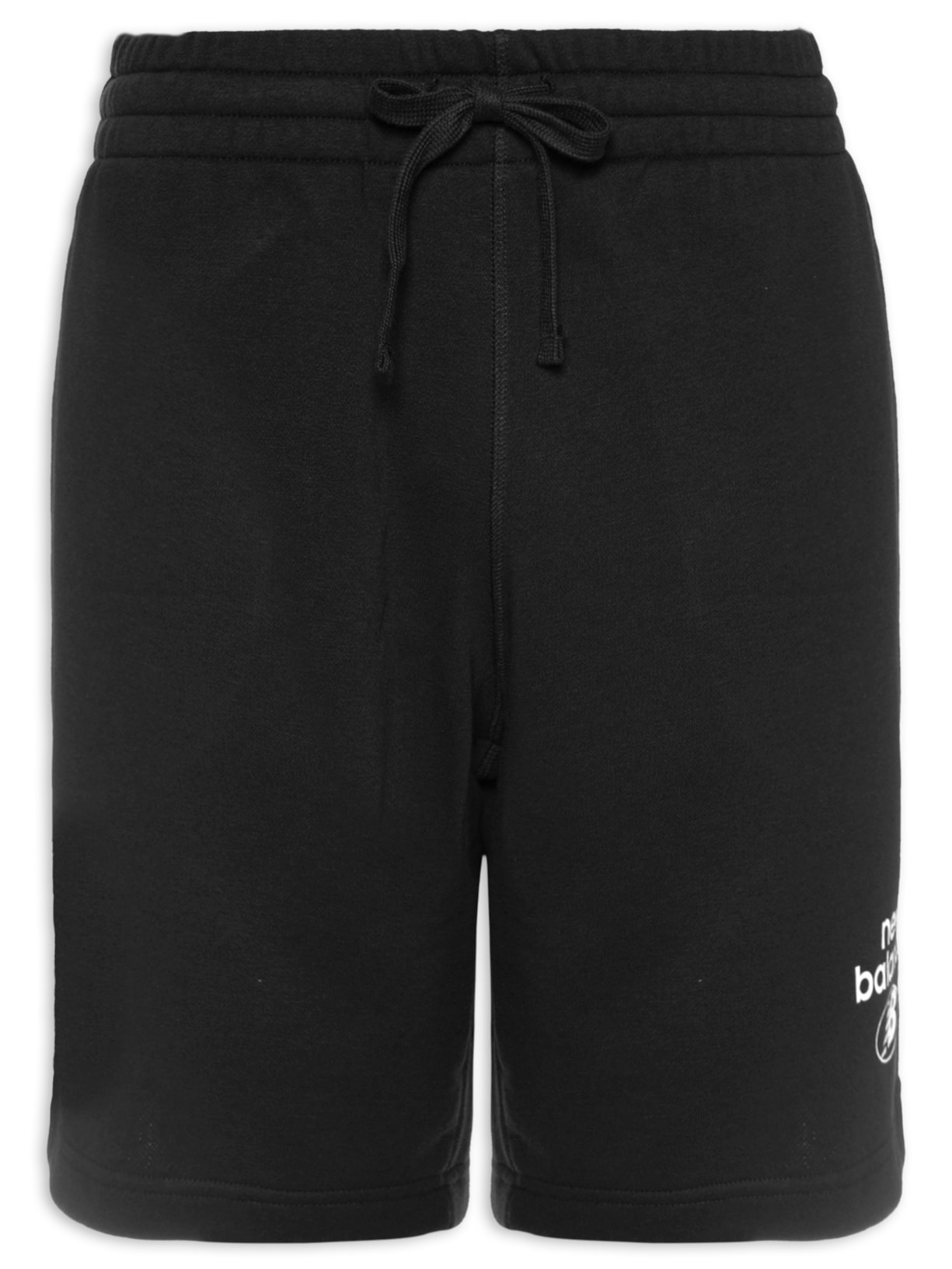 Bermuda Masculina Essentials - Preto