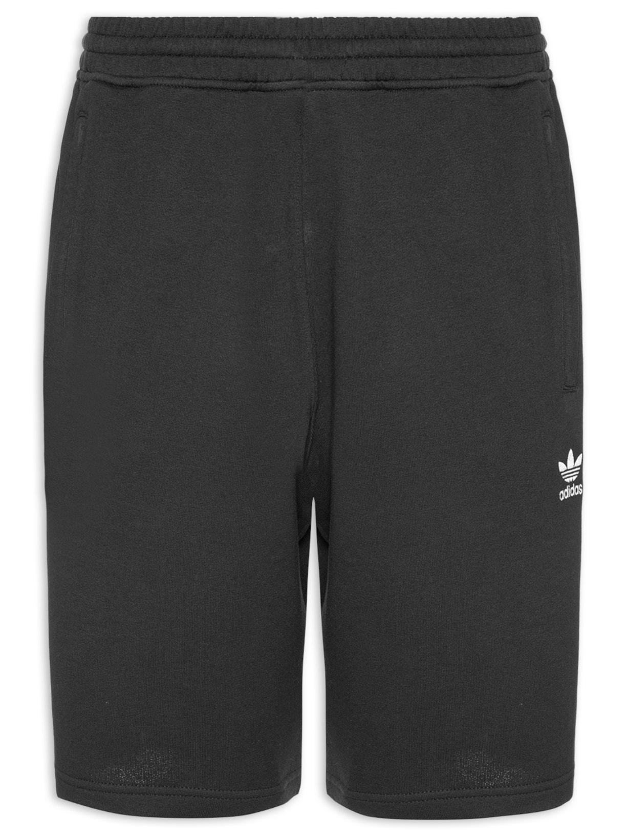 Bermuda Masculina Essentials - Preto