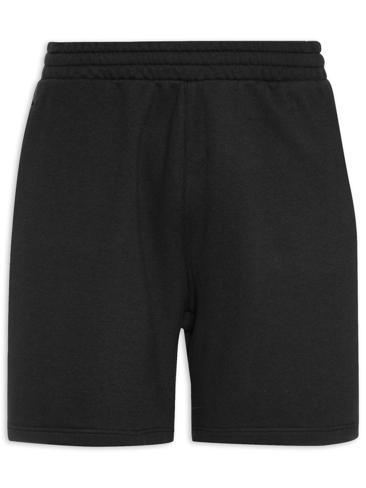 Bermuda Masculina Ft - Preto