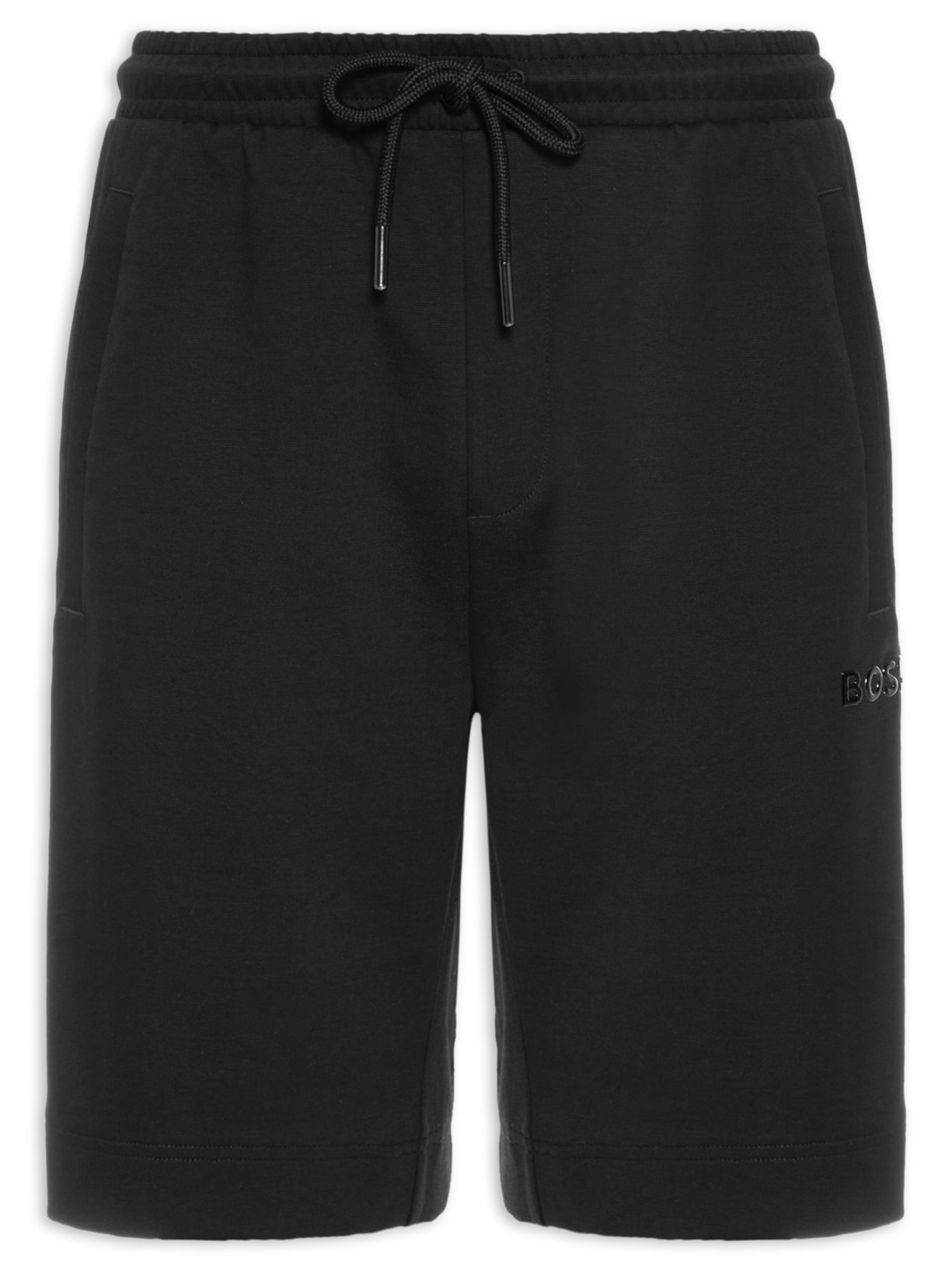 Bermuda Masculina Hadiko Mirror - Preto