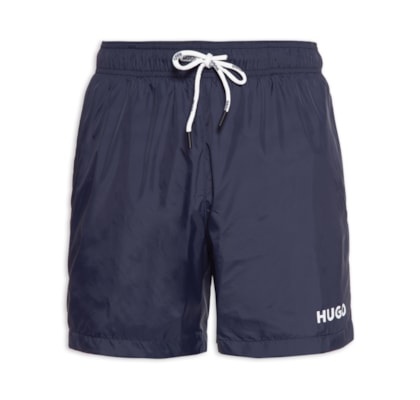 Bermuda Masculina Haiti - Azul