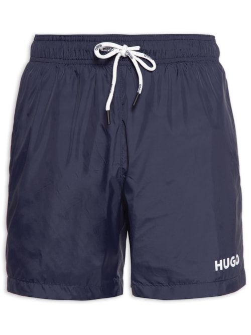 Bermuda Masculina Haiti - Azul