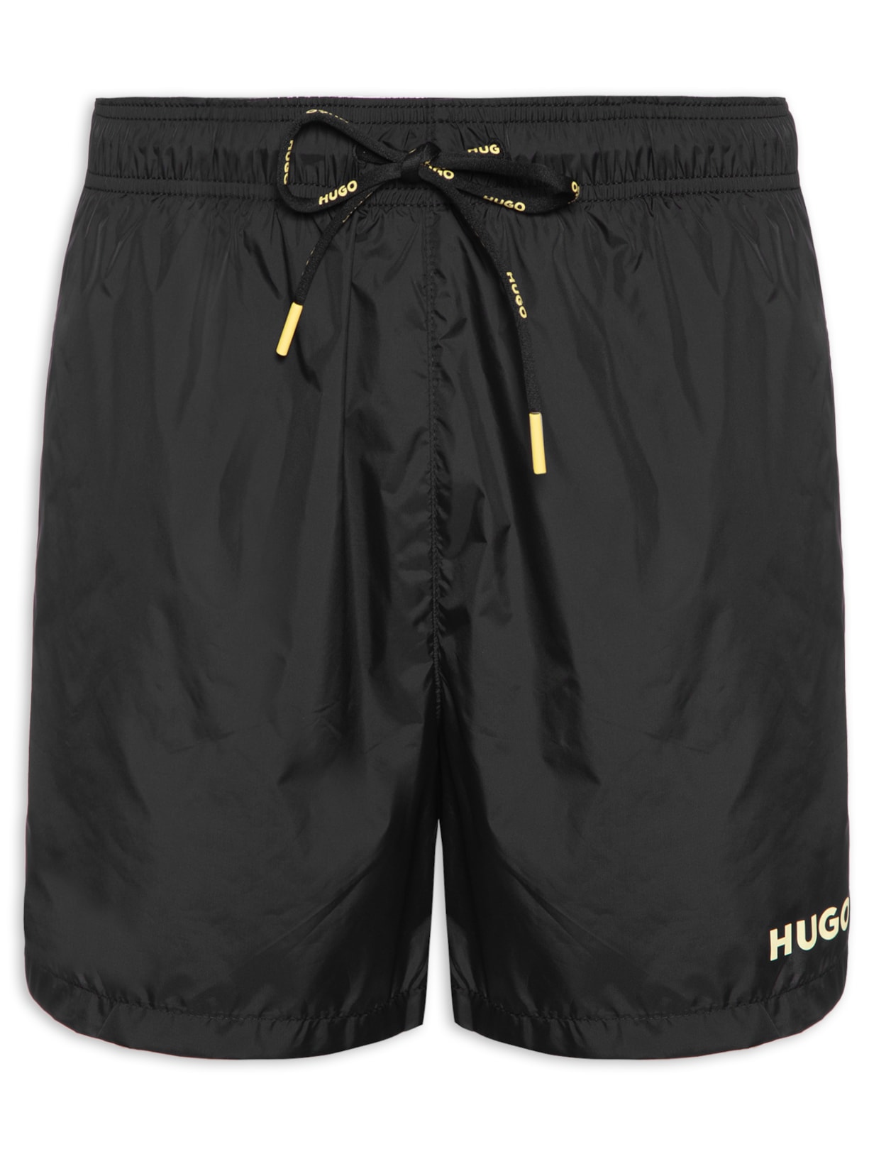 Bermuda Masculina Haiti - Preto