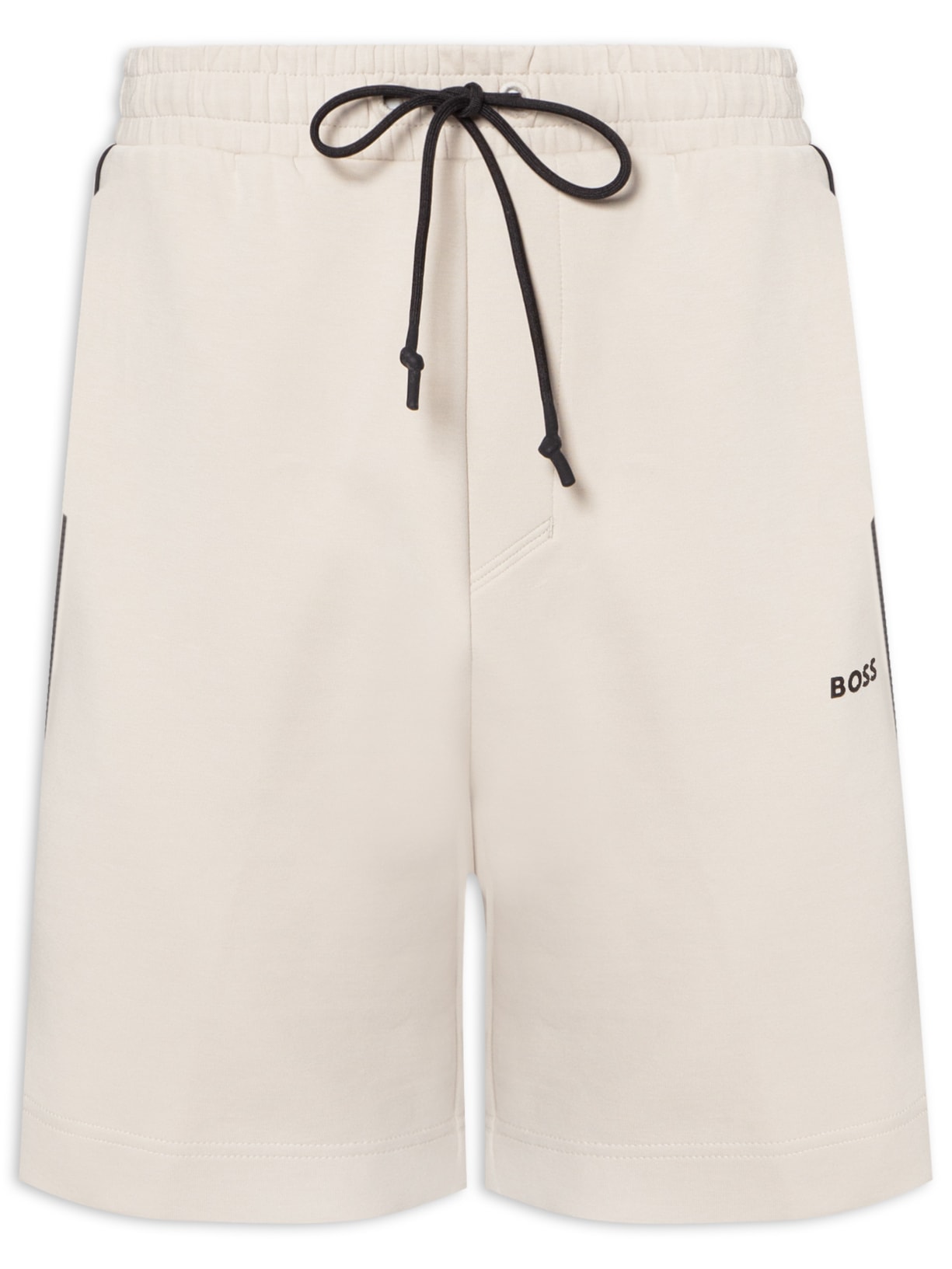 Bermuda Masculina Headlo - Bege