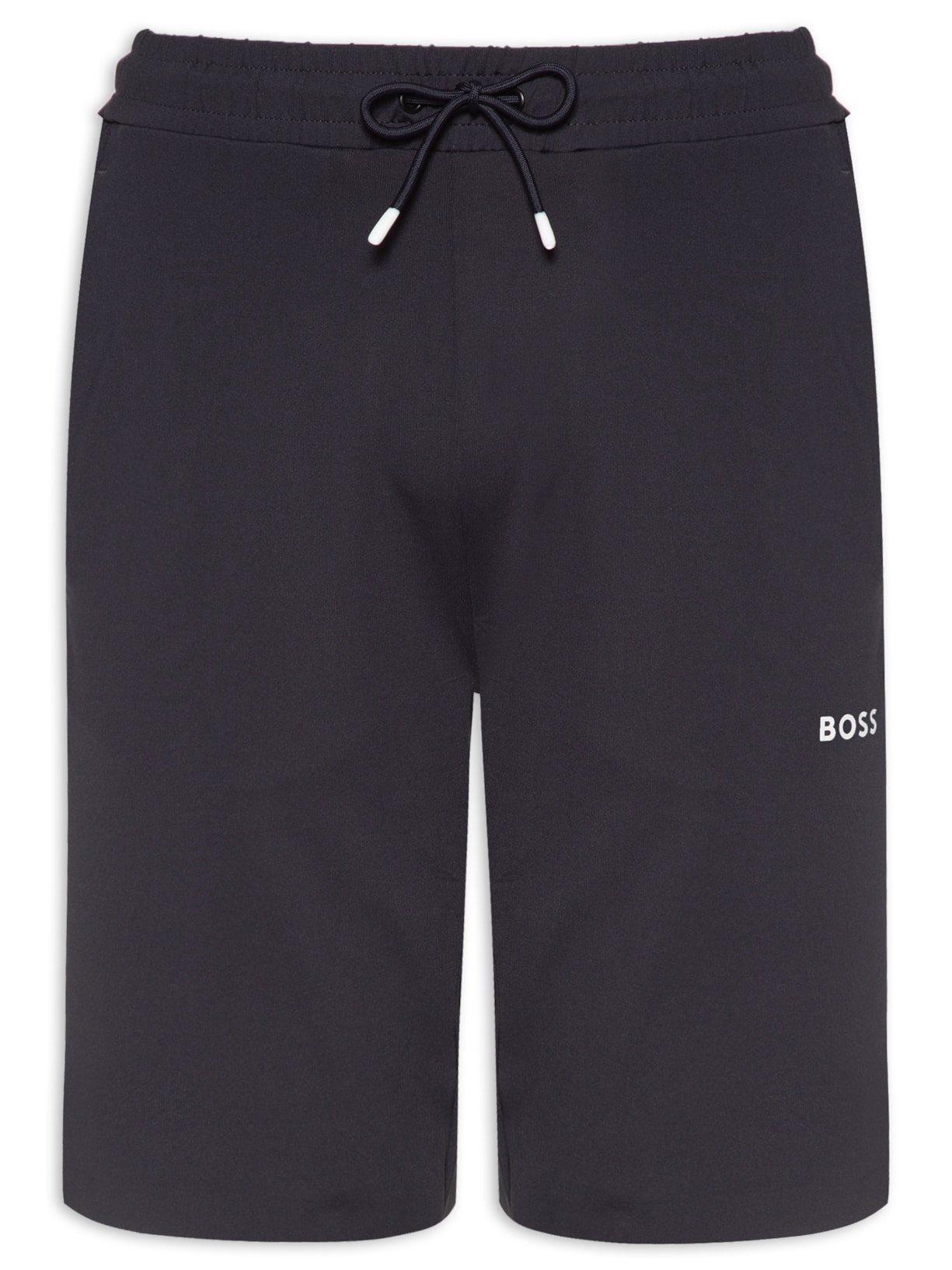 Bermuda Masculina Headlo Gym - Preto