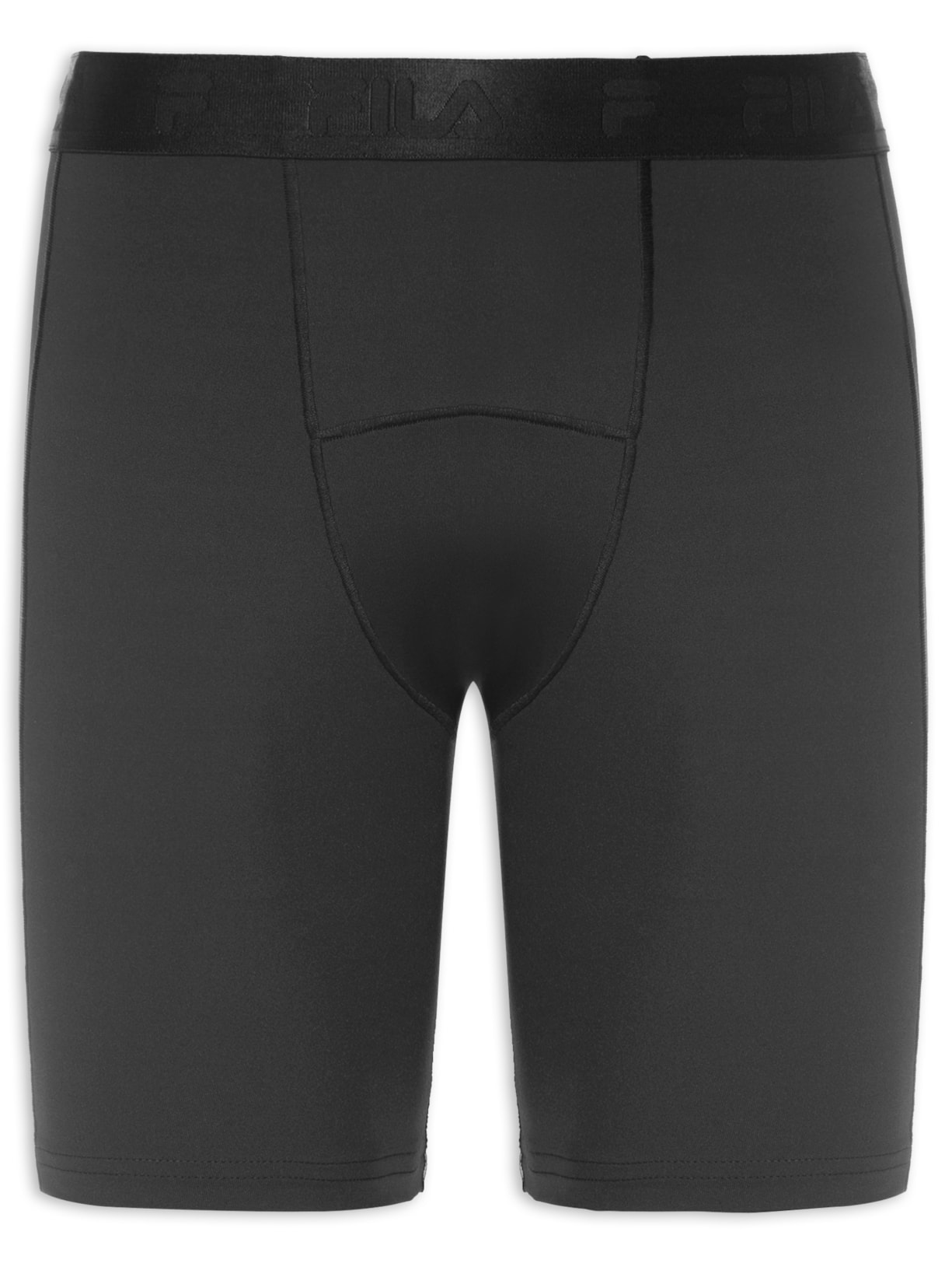 Bermuda Masculina High Tech - Preto