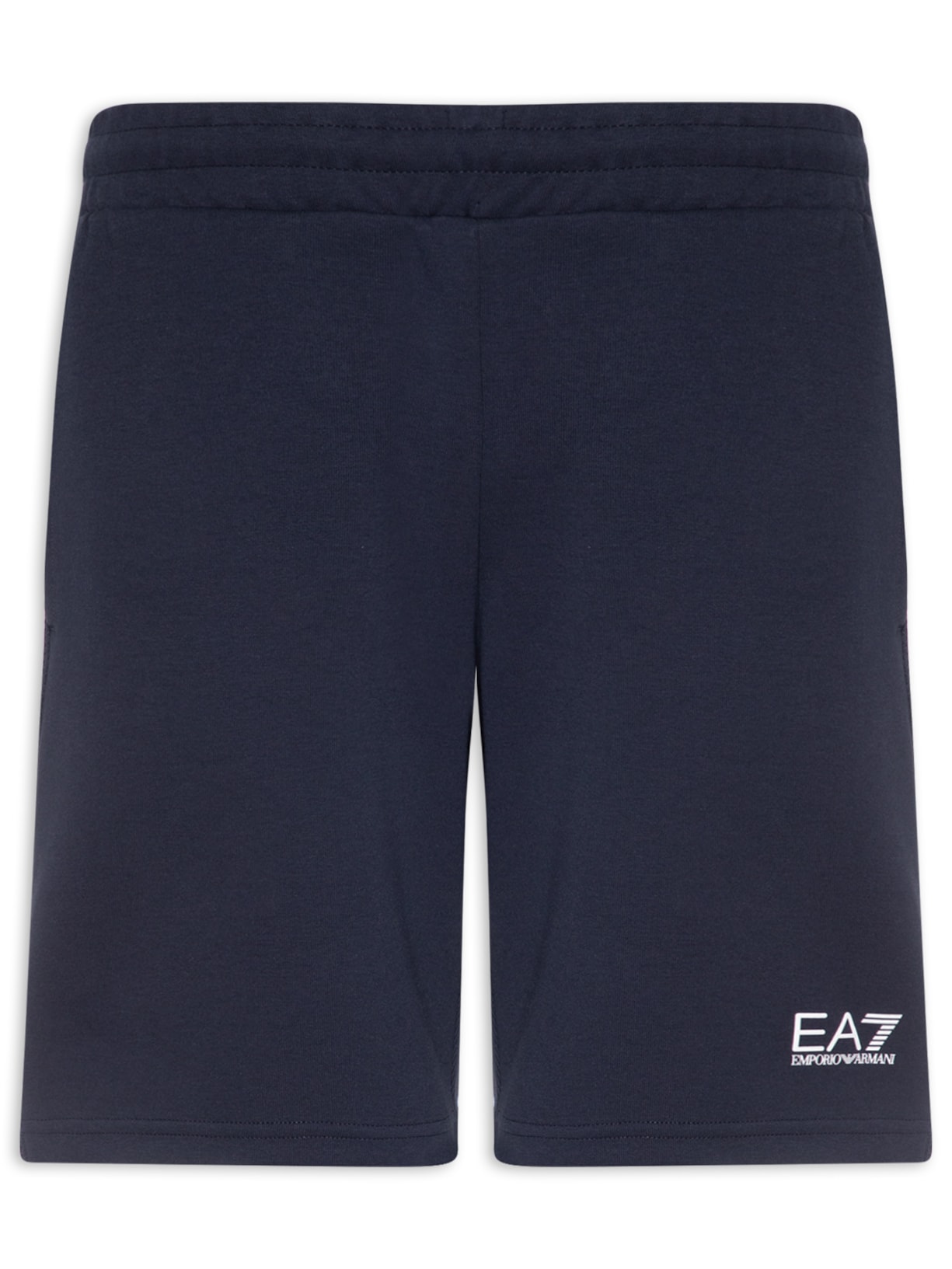 Bermuda Masculina Italian Spirit – Azul Ea7 Emporio Armani