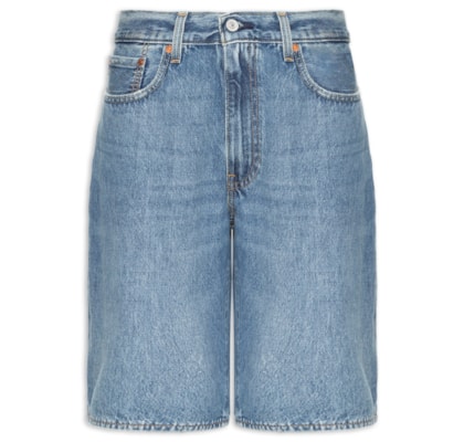 Bermuda Masculina Jeans 478 Baggy 12