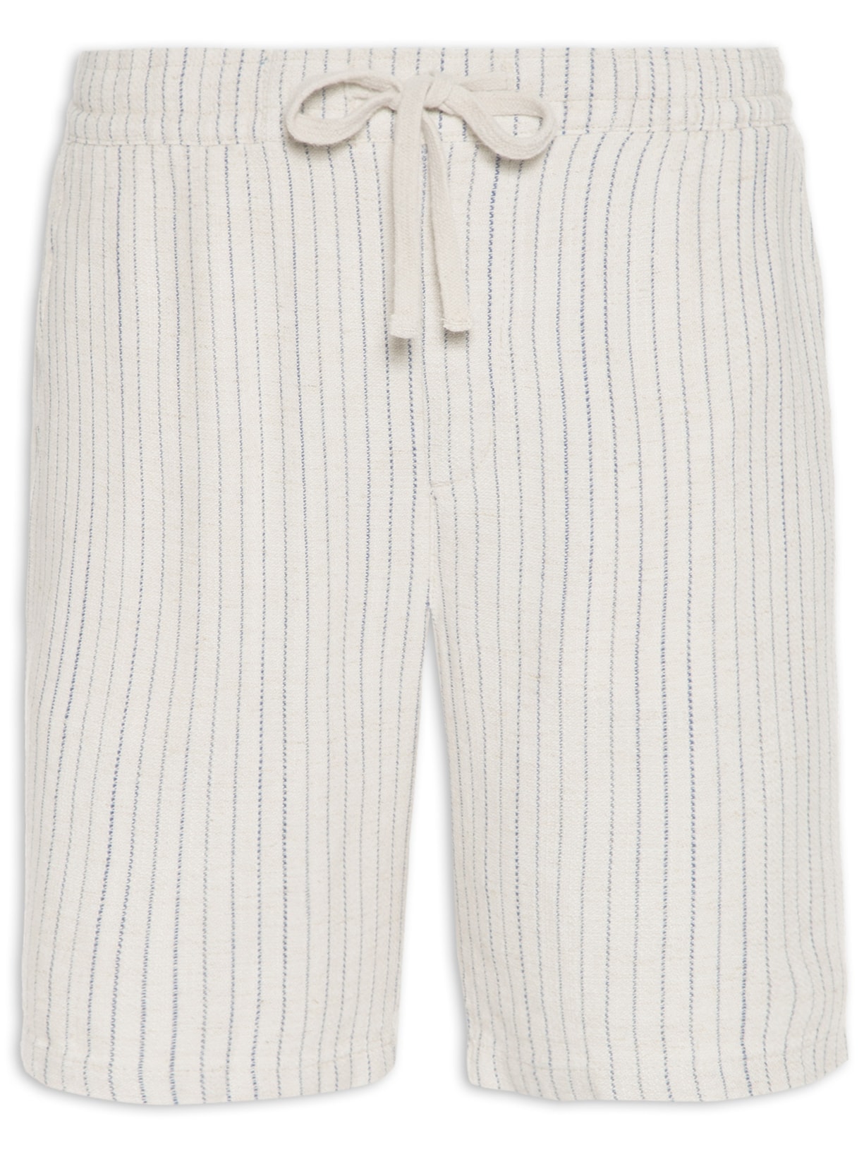 Bermuda Masculina Joseph - Off White
