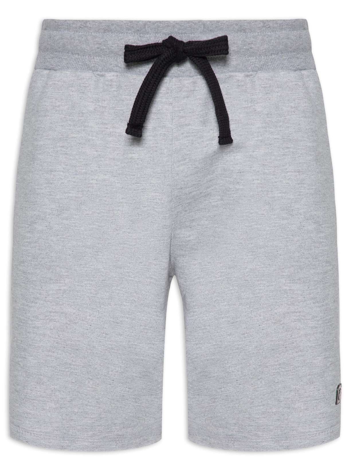 Bermuda Masculina Kap - Cinza