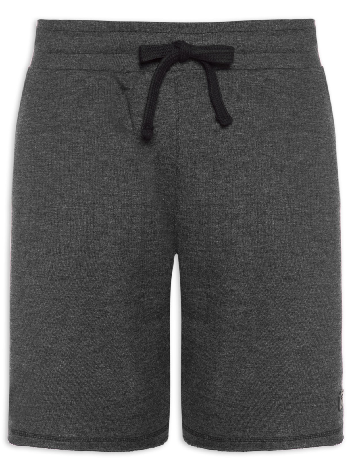 Bermuda Masculina Kap - Cinza