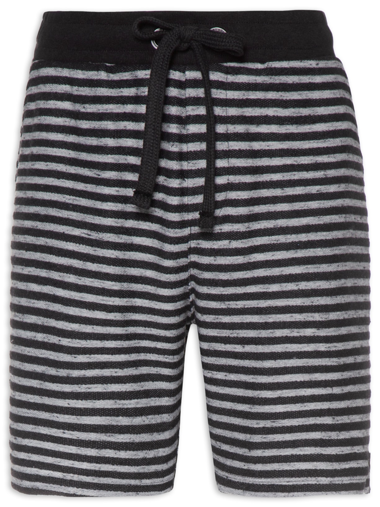 Bermuda Masculina Kap - Preto