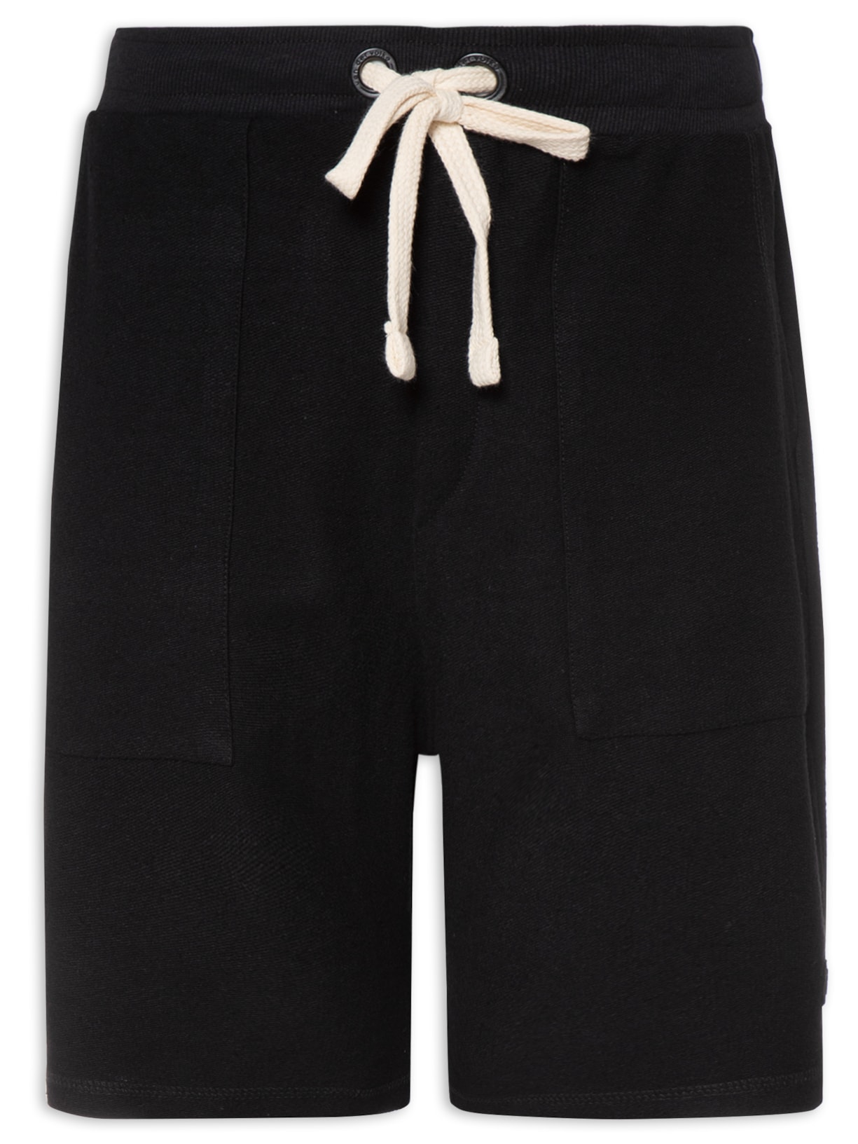 Bermuda Masculina Kap - Preto