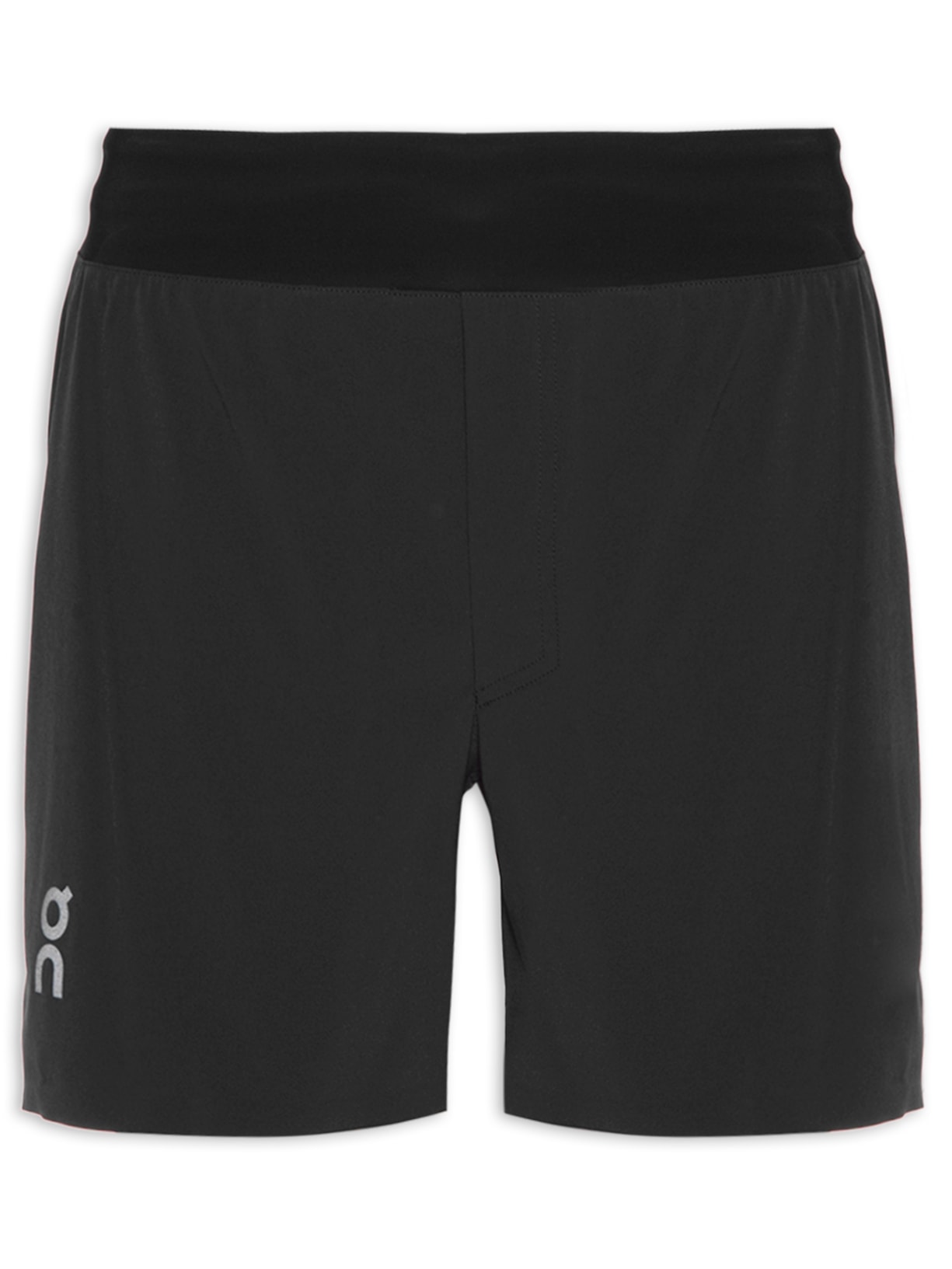 Bermuda Masculina Lightweight - Preto