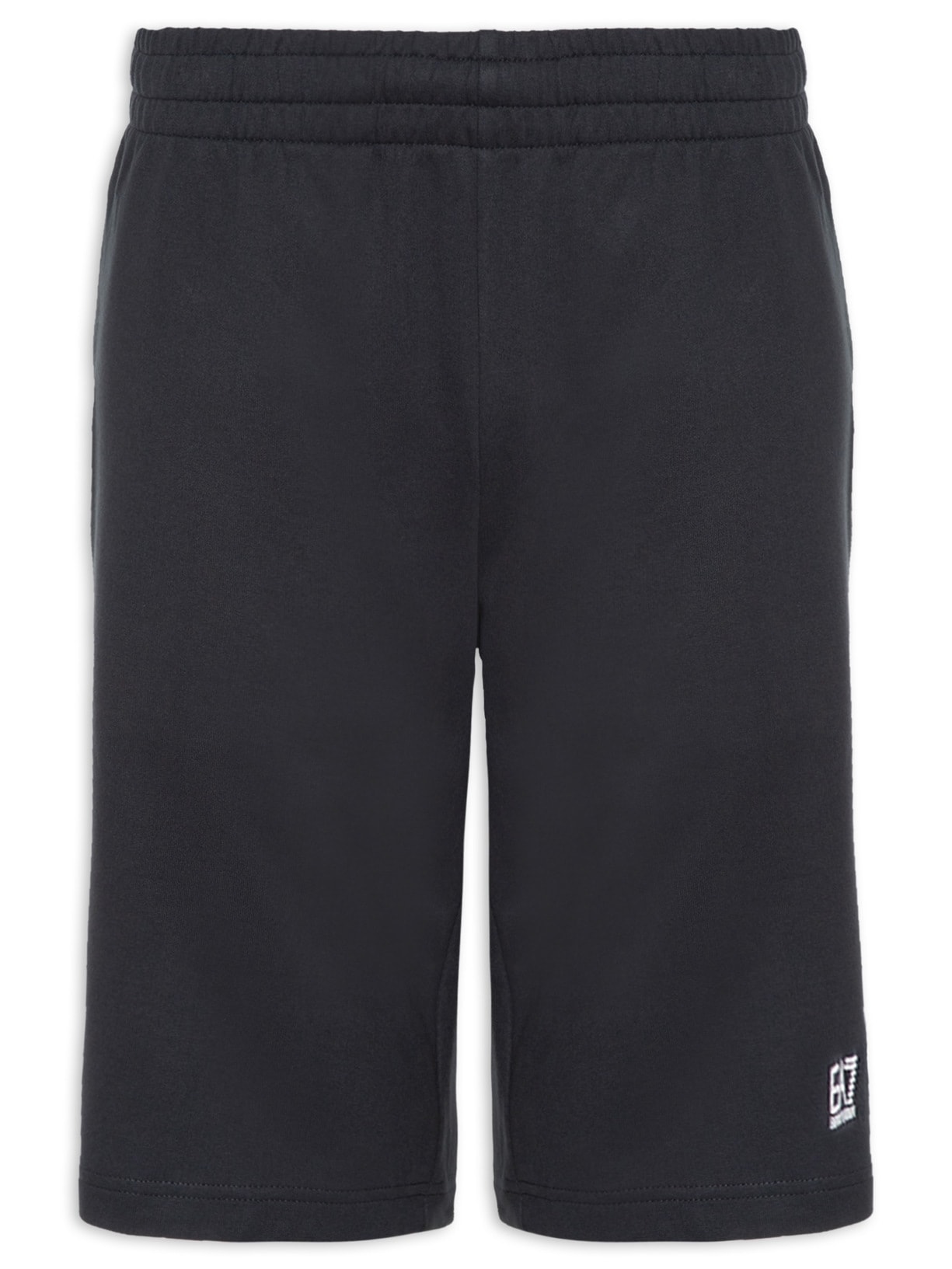 Bermuda Masculina Listras - Azul