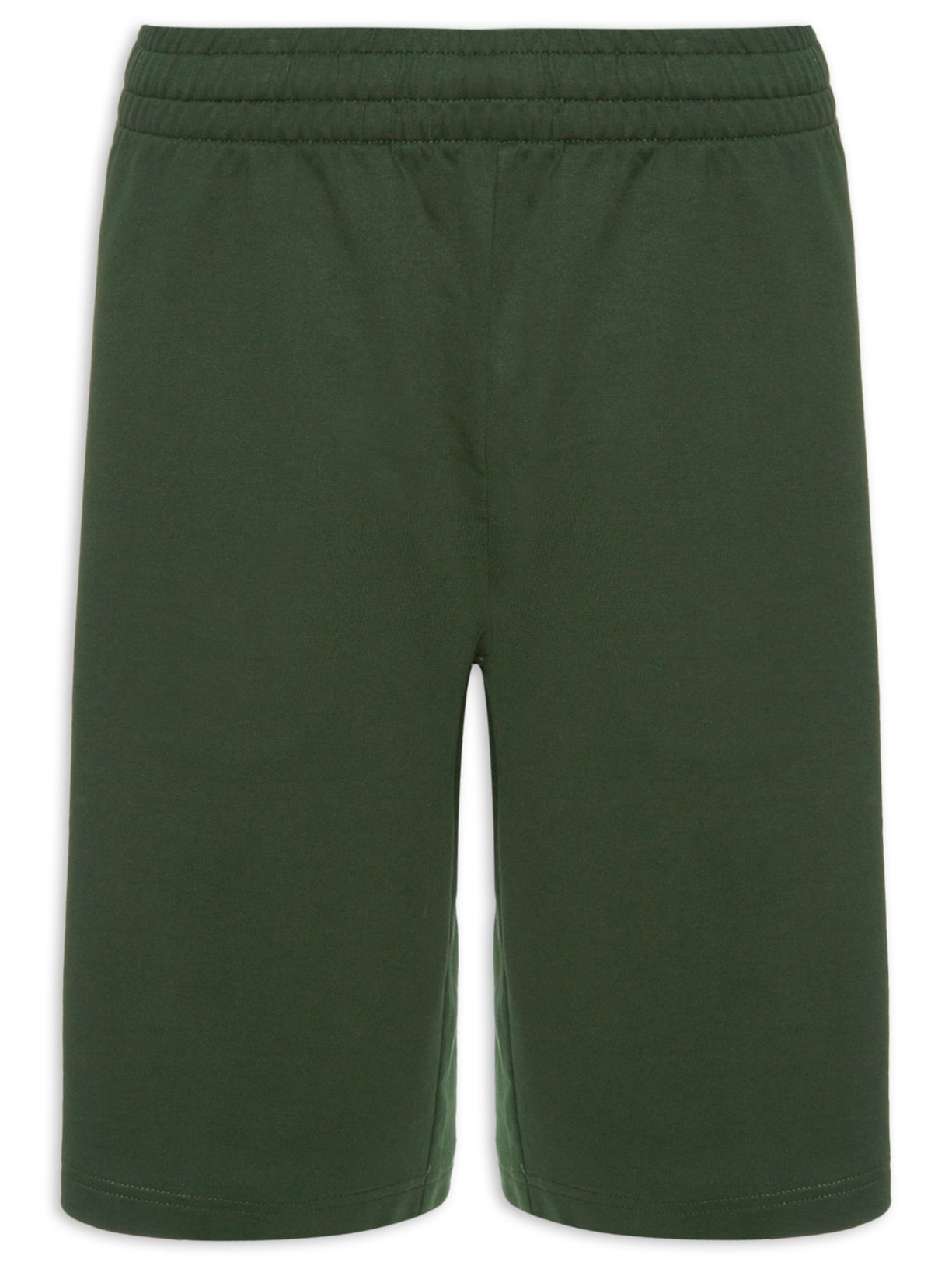 Bermuda Masculina Listras - Verde