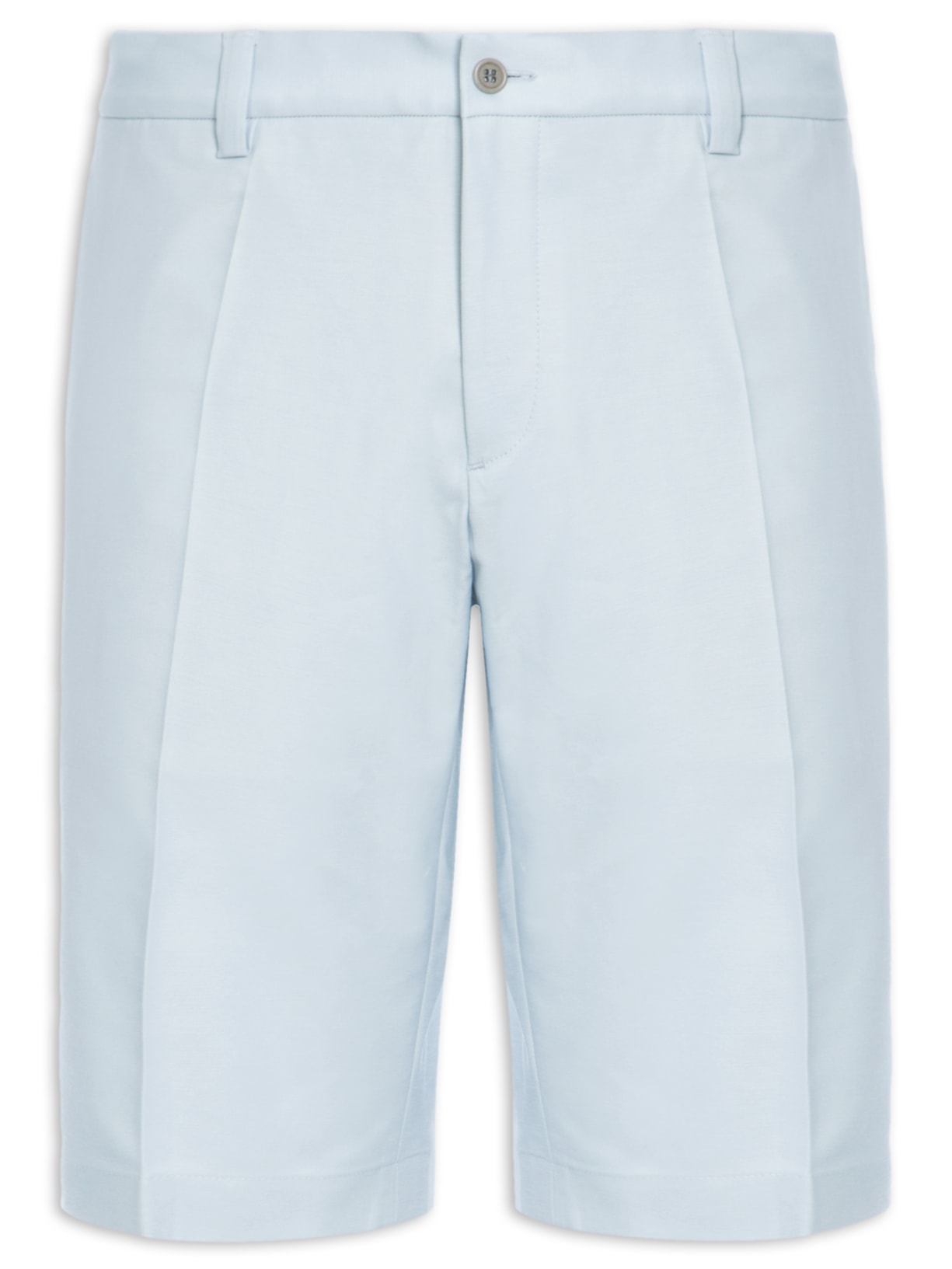 Bermuda Masculina Live - Azul