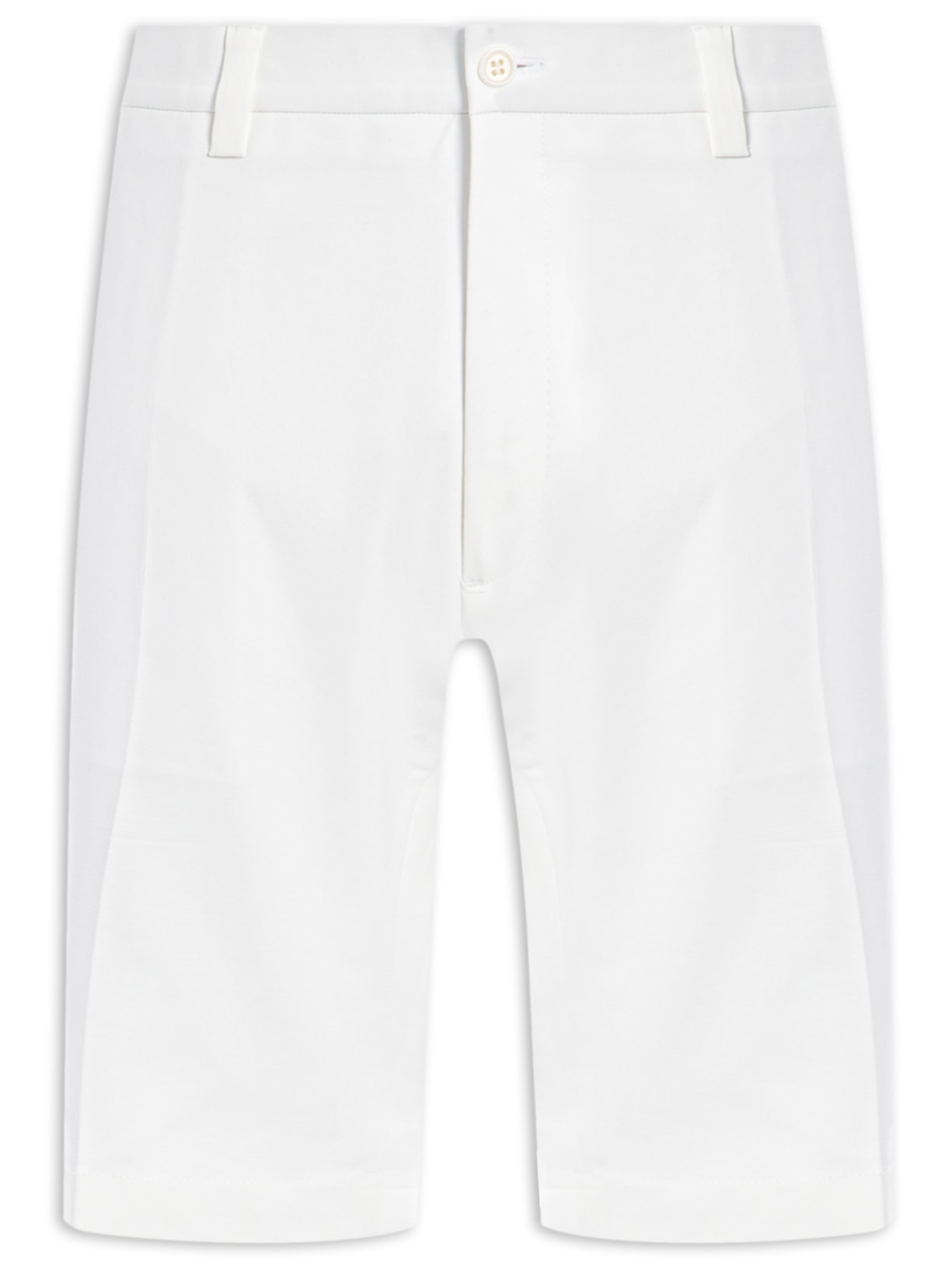 Bermuda Masculina Live - Off White