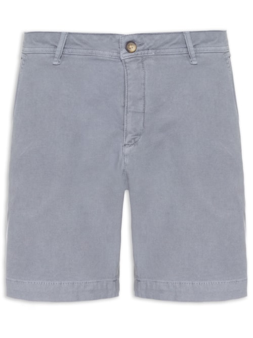 Bermuda Masculina Lyon - Azul