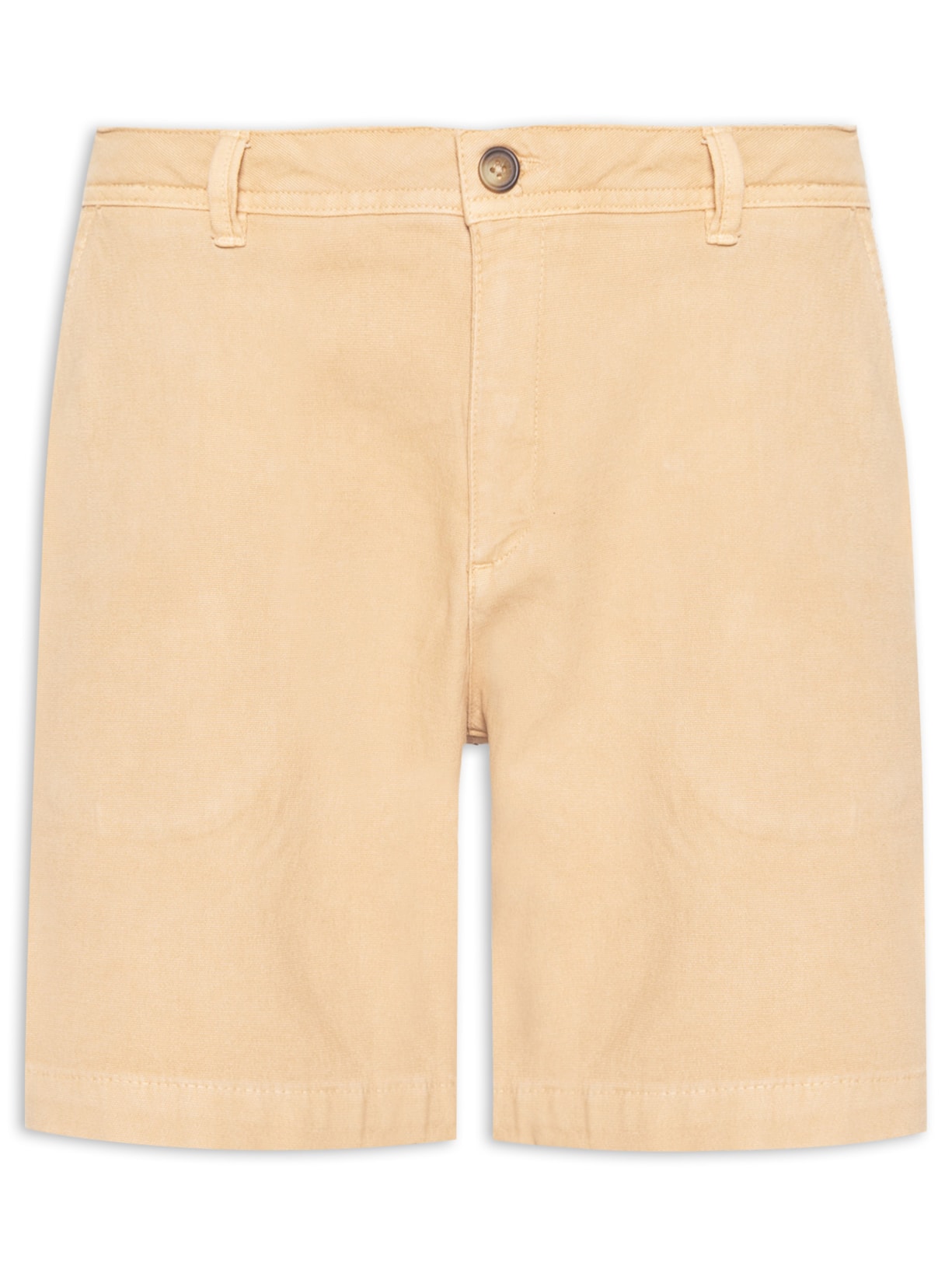 Bermuda Masculina Lyon Bege Pineapple