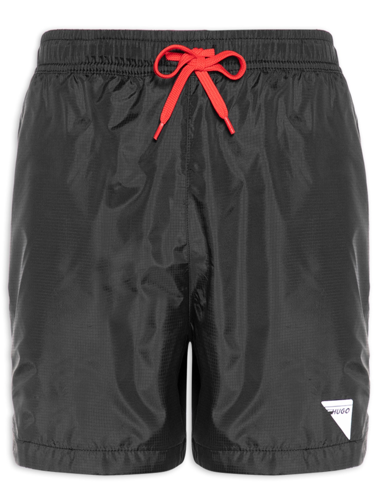 Bermuda Masculina Malha Dreyhound - Preto