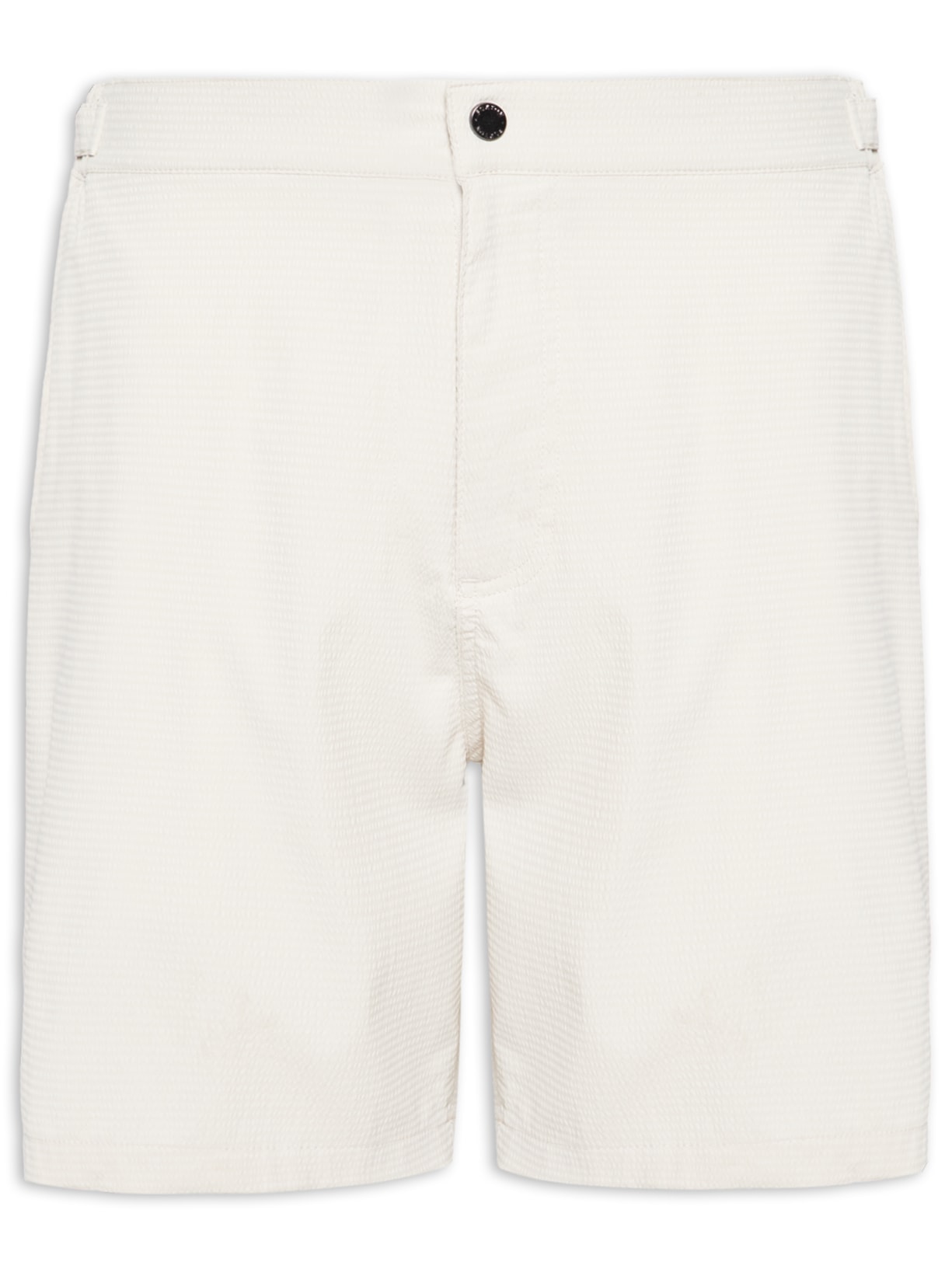 Bermuda Masculina Marbella Anarruga - Bege