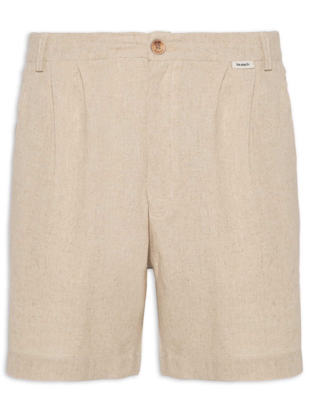 Bermuda Masculina Maresias - Bege