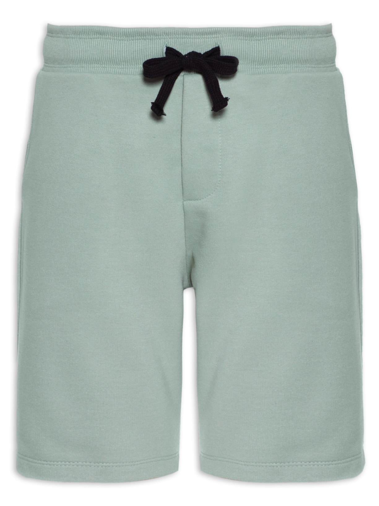 Bermuda Masculina Moletom - Verde