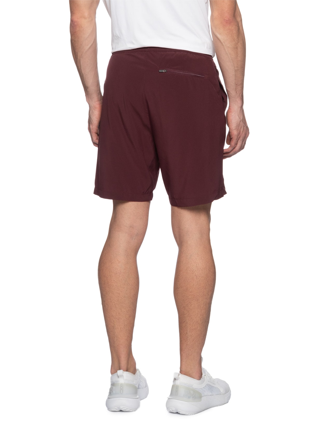 Bermuda Masculina Move 8 Dryside Men Vinho Live!