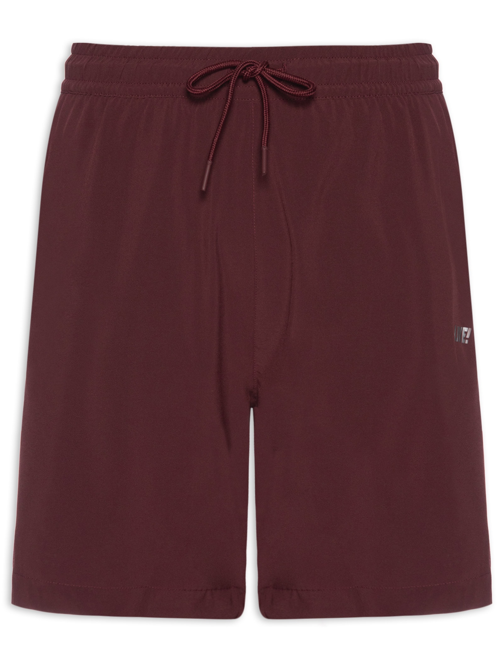 Bermuda Masculina Move 8 Dryside Men - Vinho - Live!