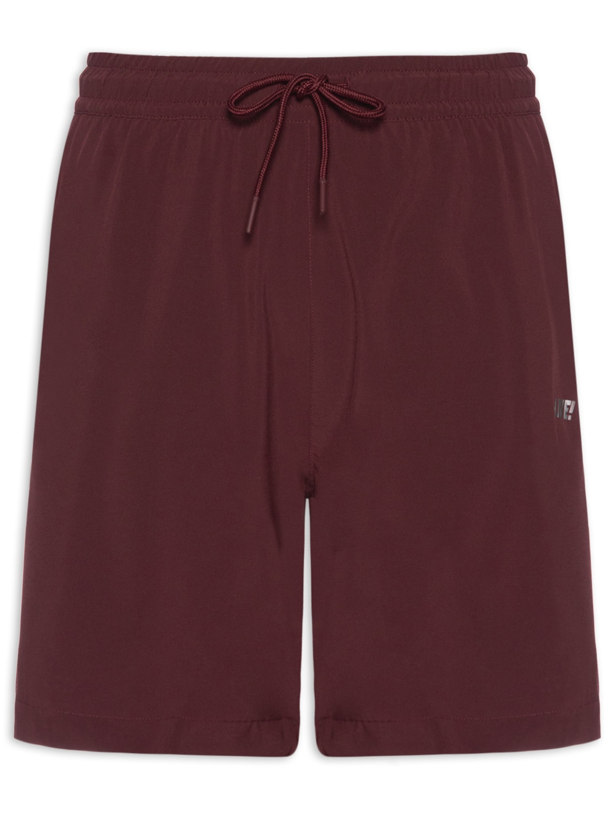 Bermuda Masculina Move 8 Dryside Men - Vinho