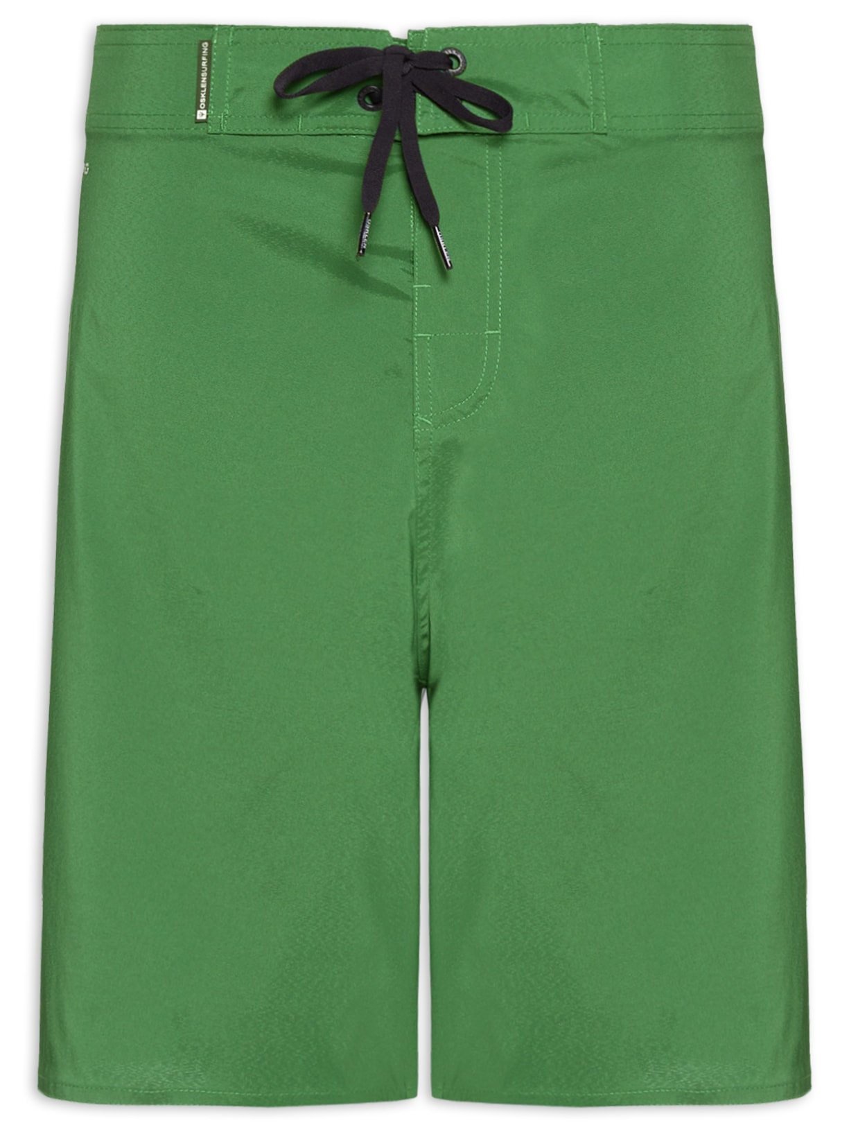 Bermuda Masculina New Aquaone Flex Verde Osklen
