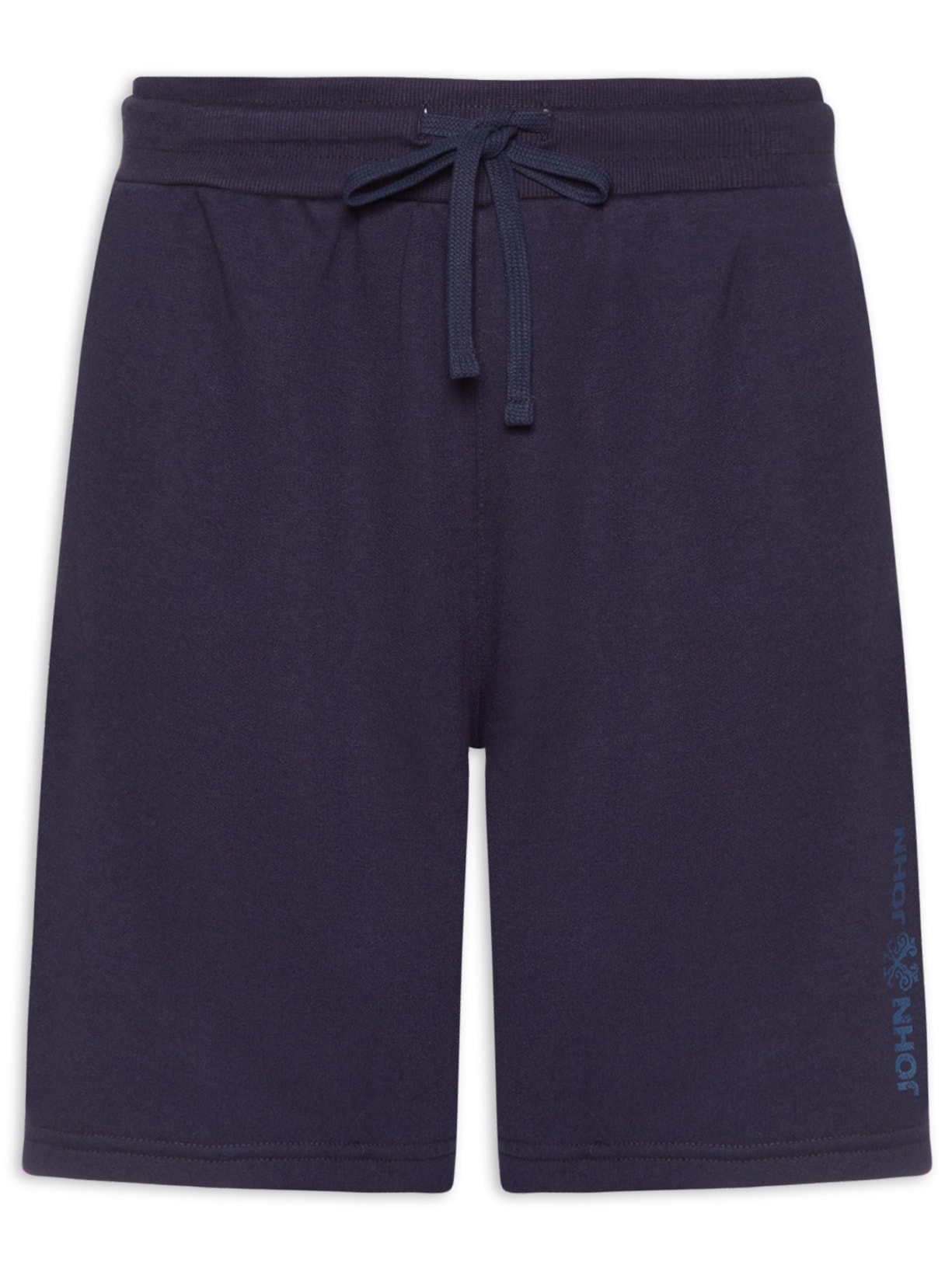 Bermuda Masculina New Basic - Azul