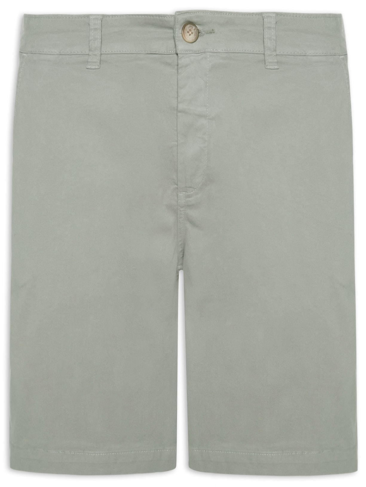 Bermuda Masculina New Chino Bege Zapalla