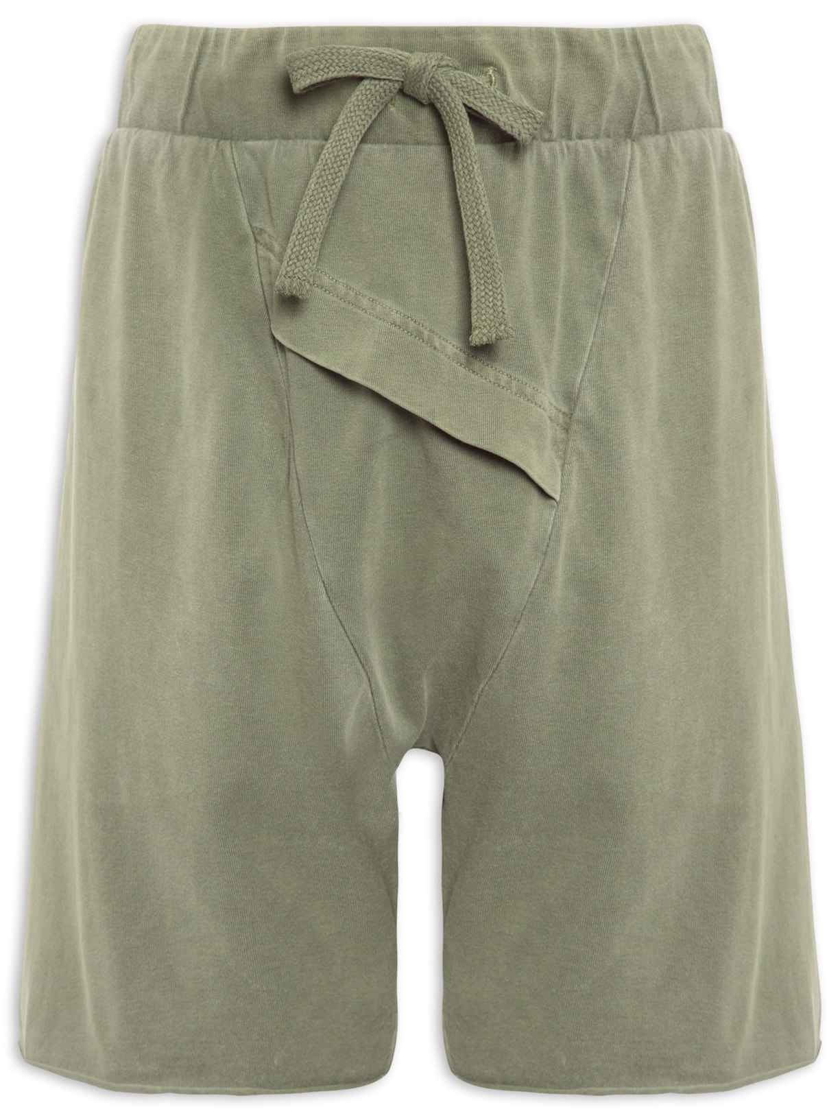 Bermuda Masculina New Dot Eco Zen - Verde