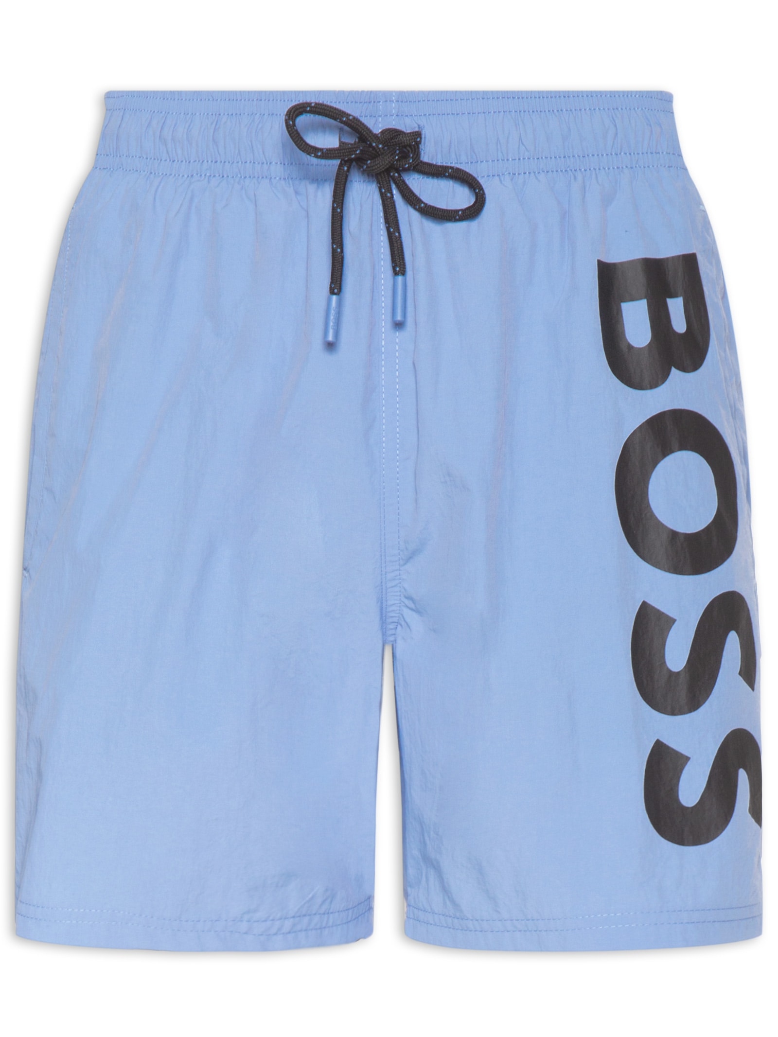 Boss - Bermuda Masculina Octopus - Azul