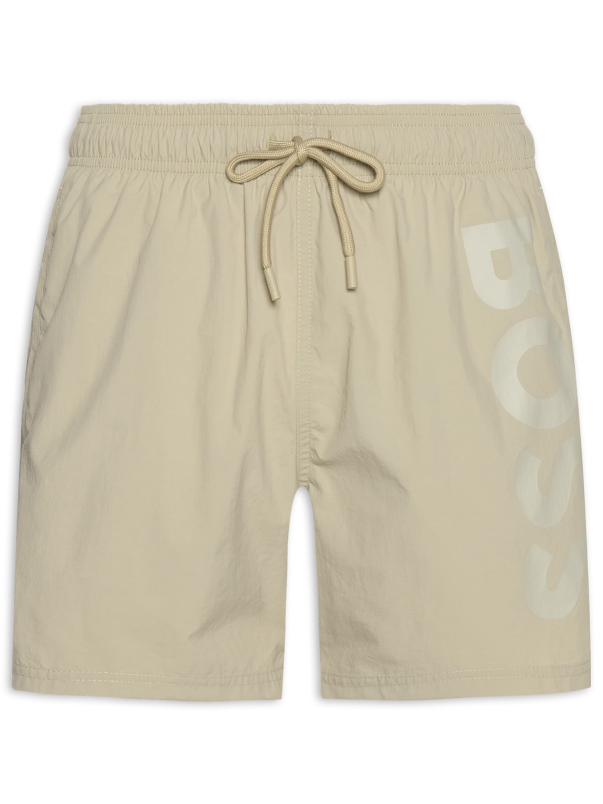 Bermuda Masculina Octopus - Bege
