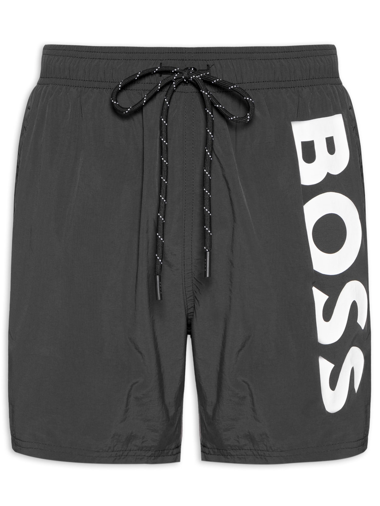 Bermuda Masculina Octupus - Preto