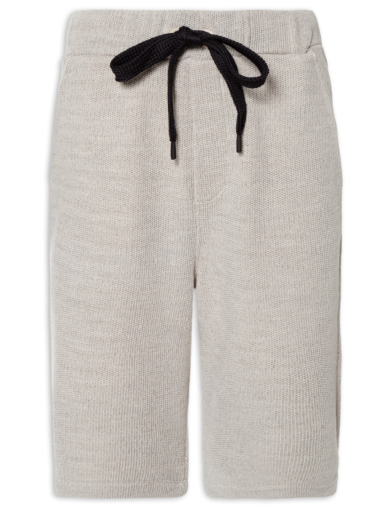 Bermuda Masculina Ottoman - Cinza