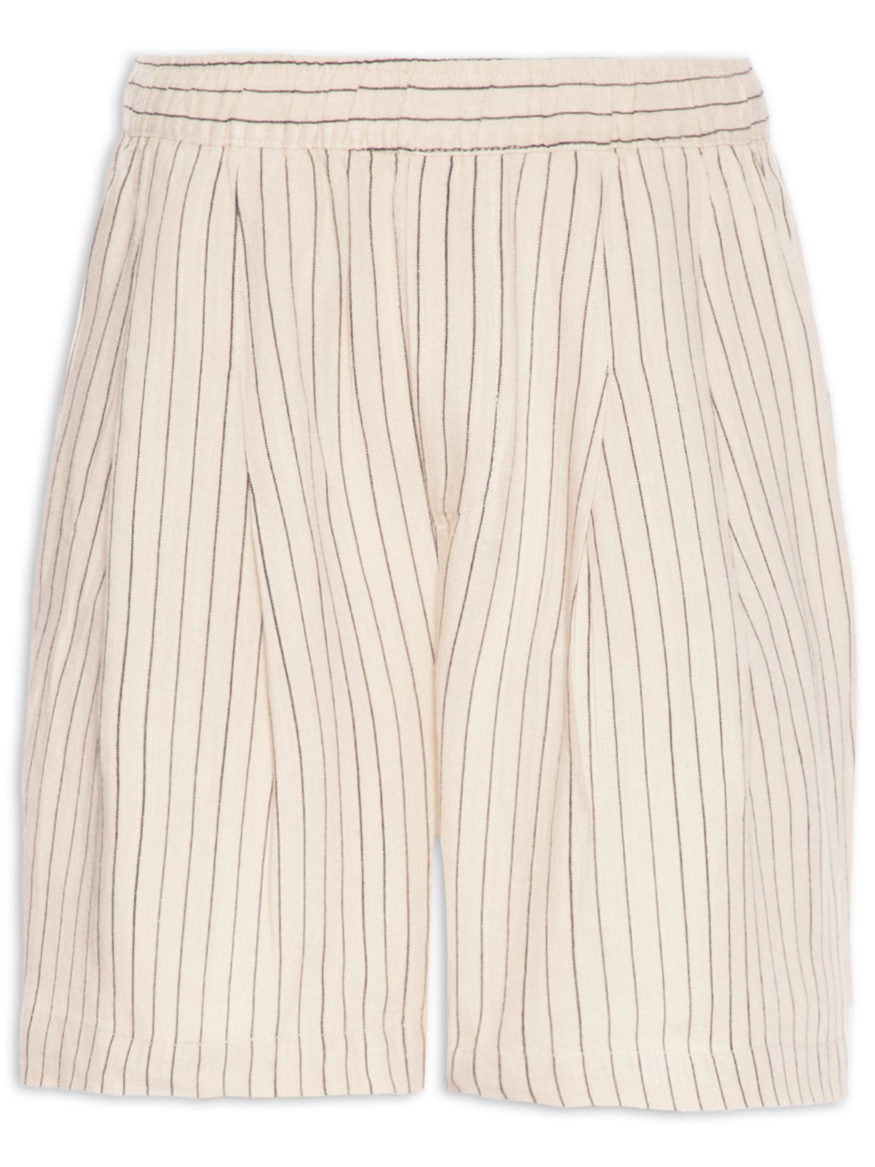 Bermuda Masculina Over Echor - Bege