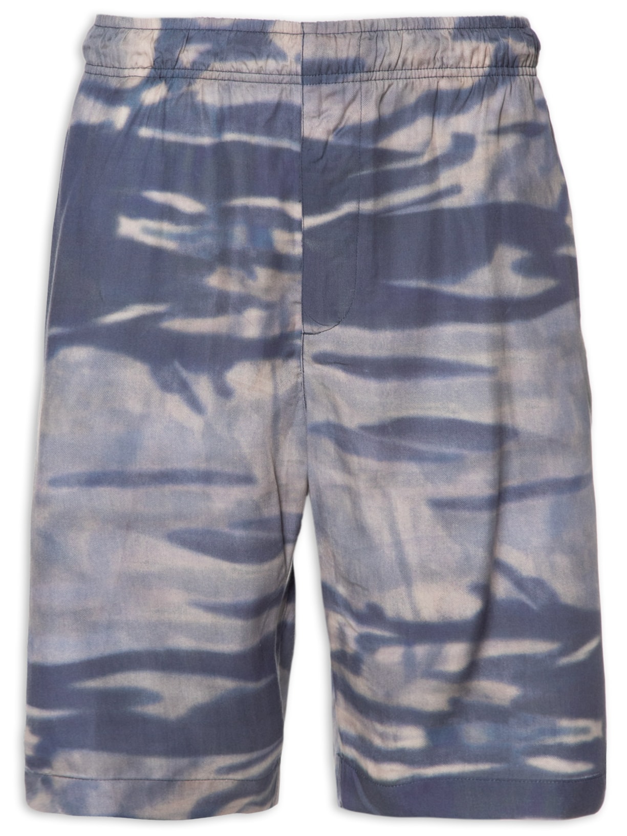 Bermuda Masculina P-tool-short-cmf - Azul