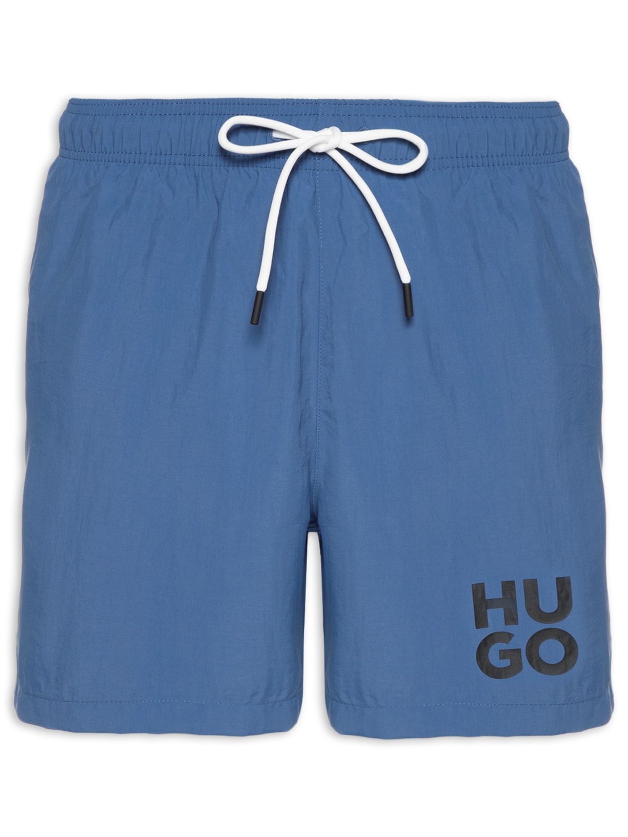 Bermuda Masculina Paolo - Azul