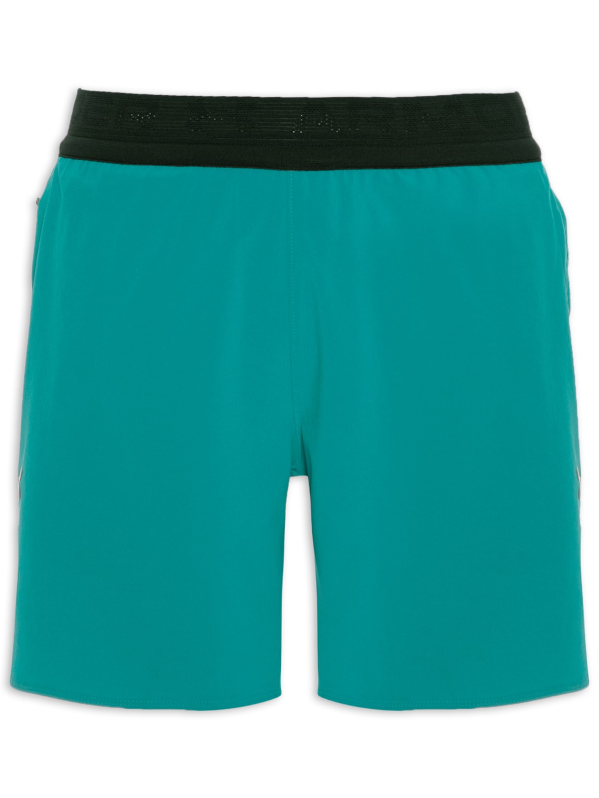 Bermuda Masculina Peak Woven-men - Verde
