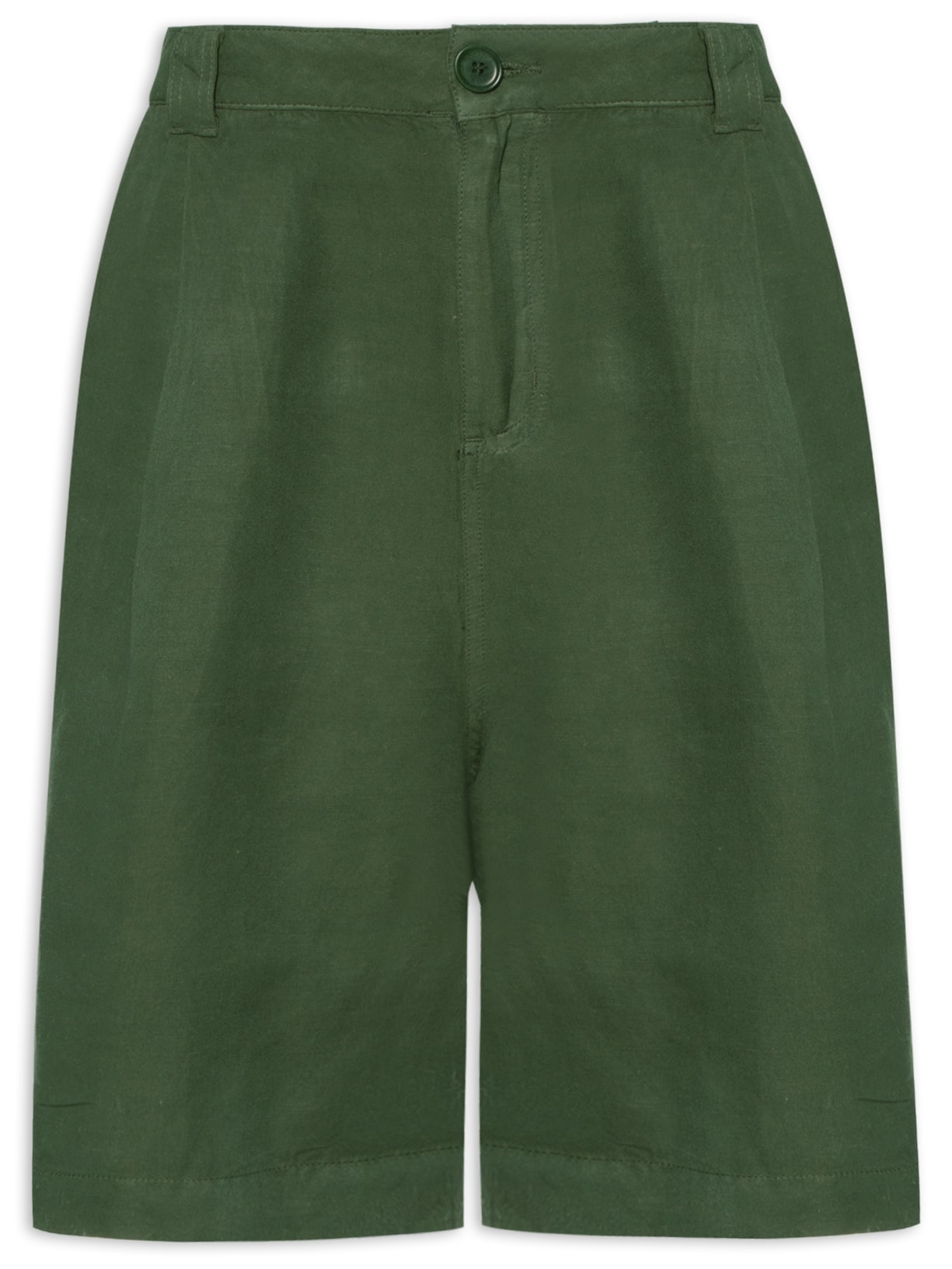 Bermuda Masculina Pioneer Drifter - Verde