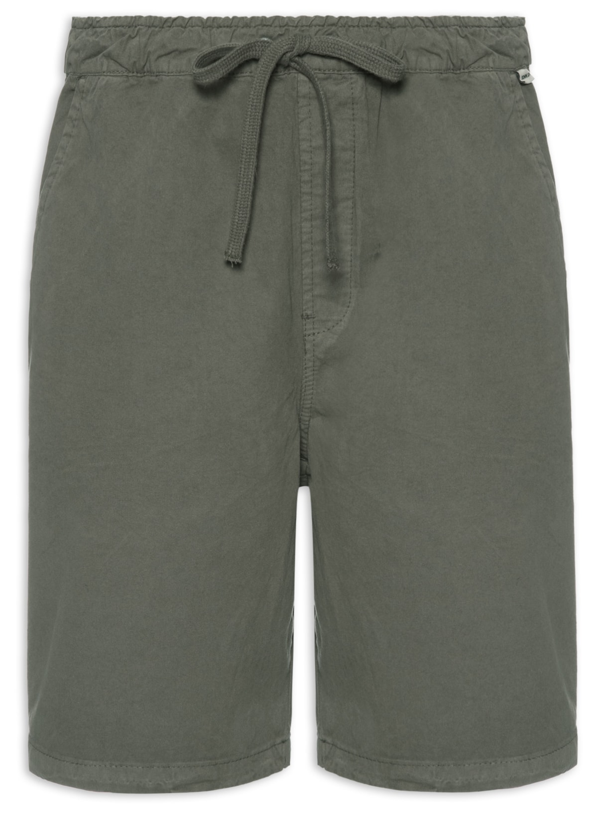 Bermuda Masculina Porto - Verde