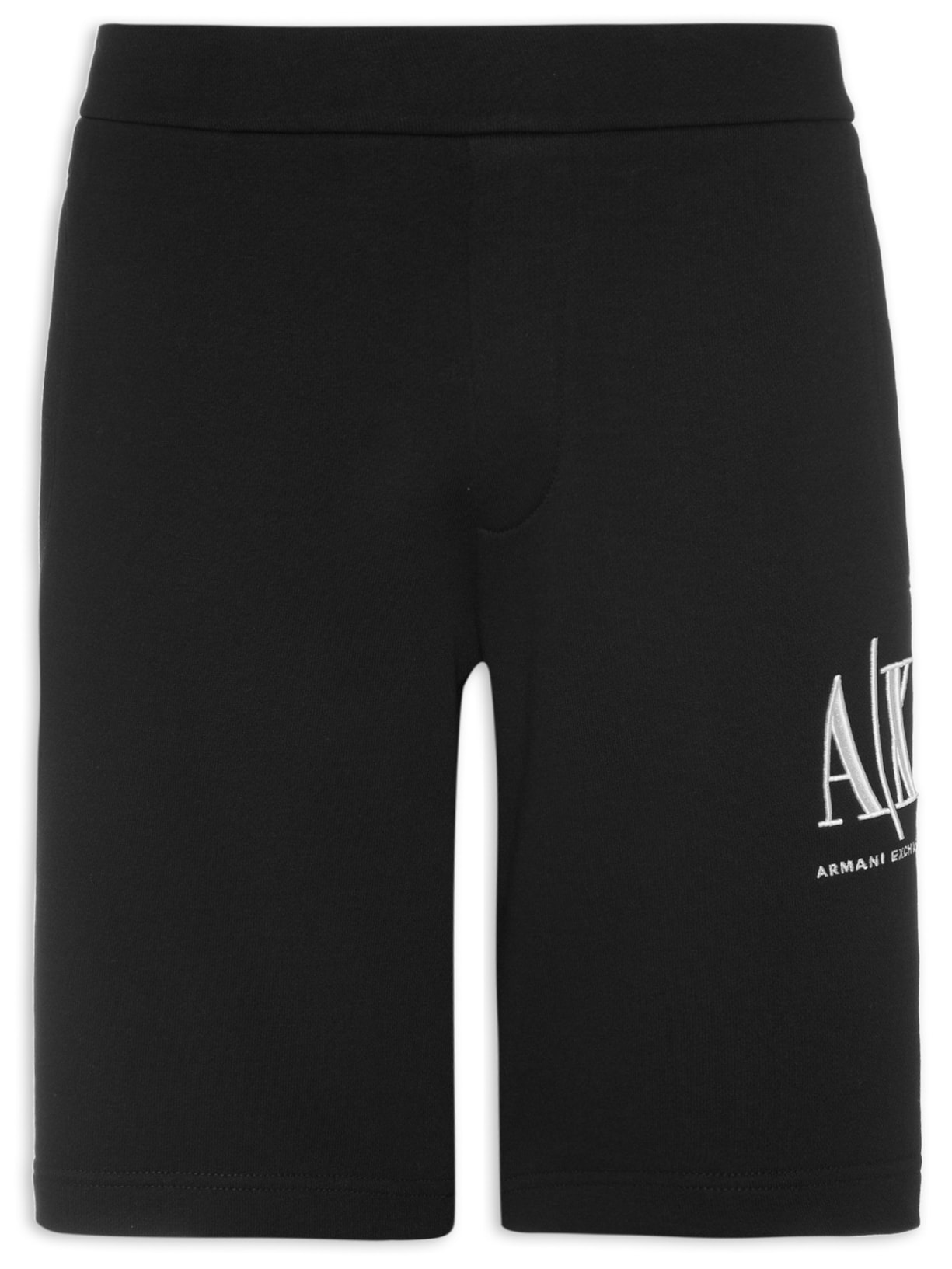 Bermuda Masculina - Preto