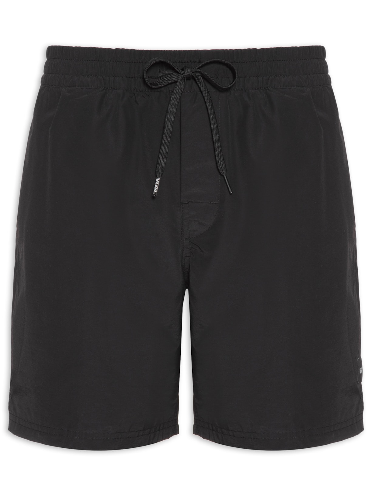 Bermuda Masculina Primary Volley Ii - Preto